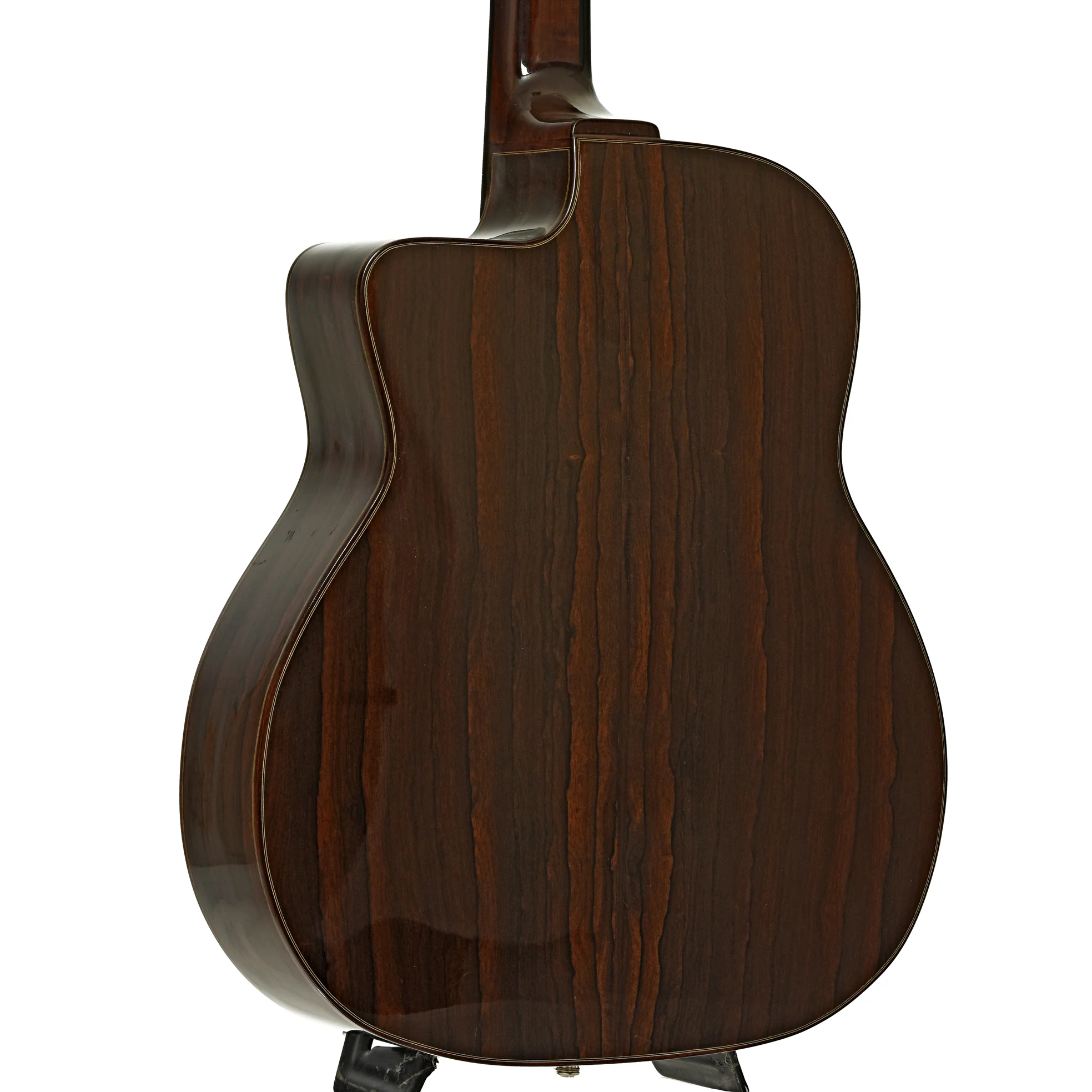 Jean Noel Lebreton Hot Club Acoustic Guitar (2024) - Image 11
