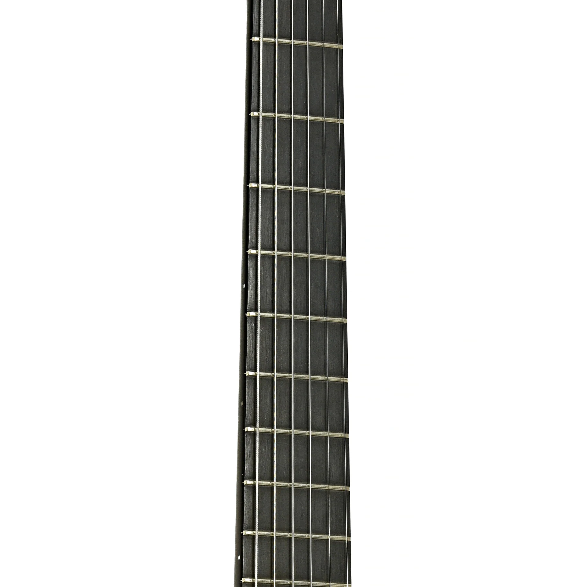 Jean Noel Lebreton Hot Club Acoustic Guitar (2024) - Image 7