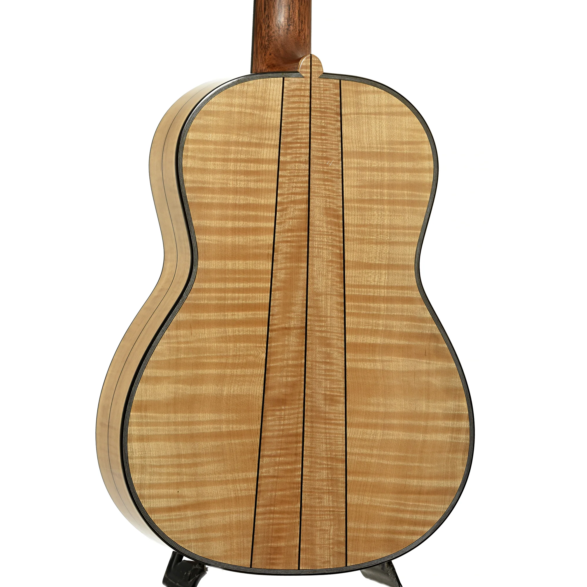 Jellinghaus Antonio De Torres 1883 Replica SE49 Acoustic Guitar (2025) - Image 11