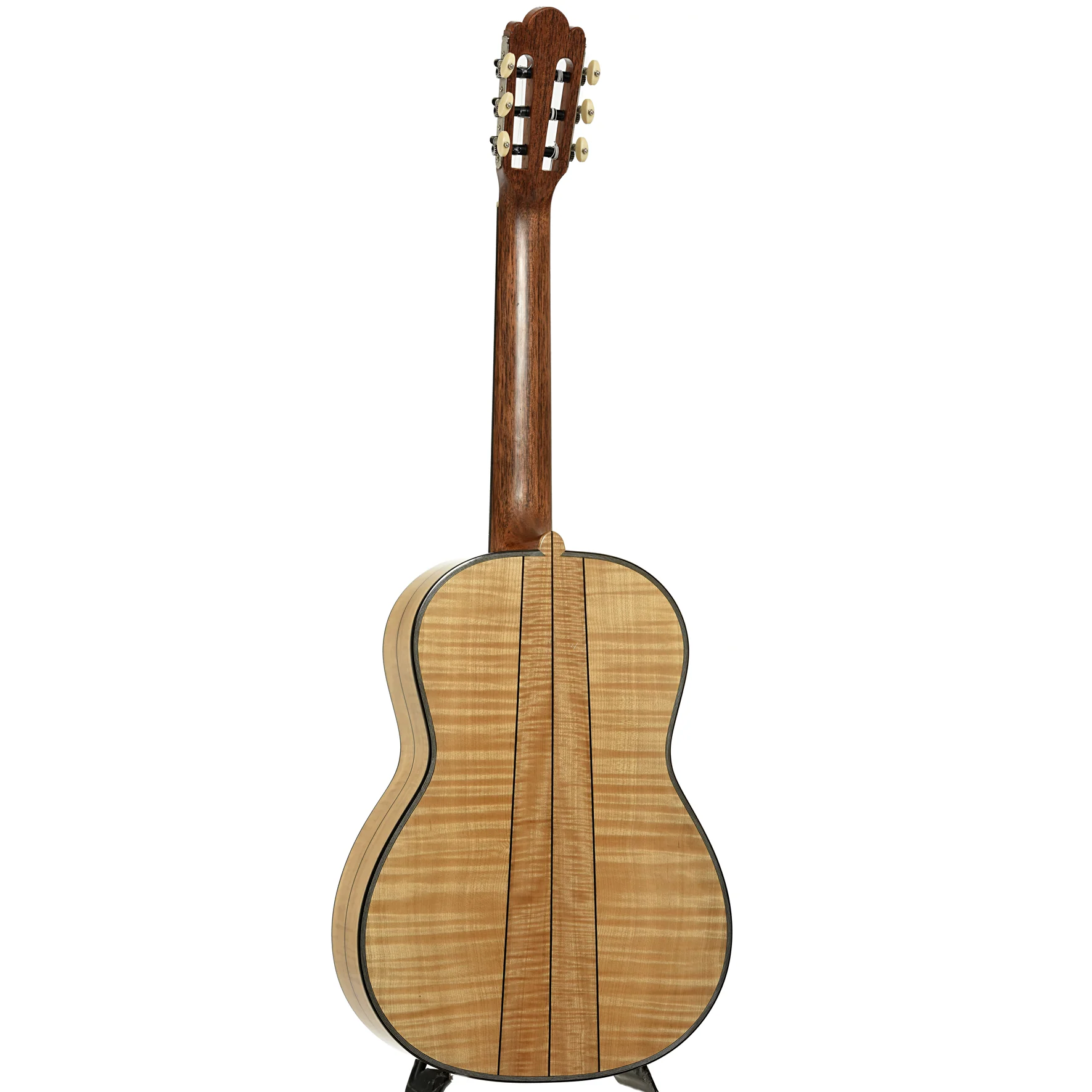 Jellinghaus Antonio De Torres 1883 Replica SE49 Acoustic Guitar (2025) - Image 12