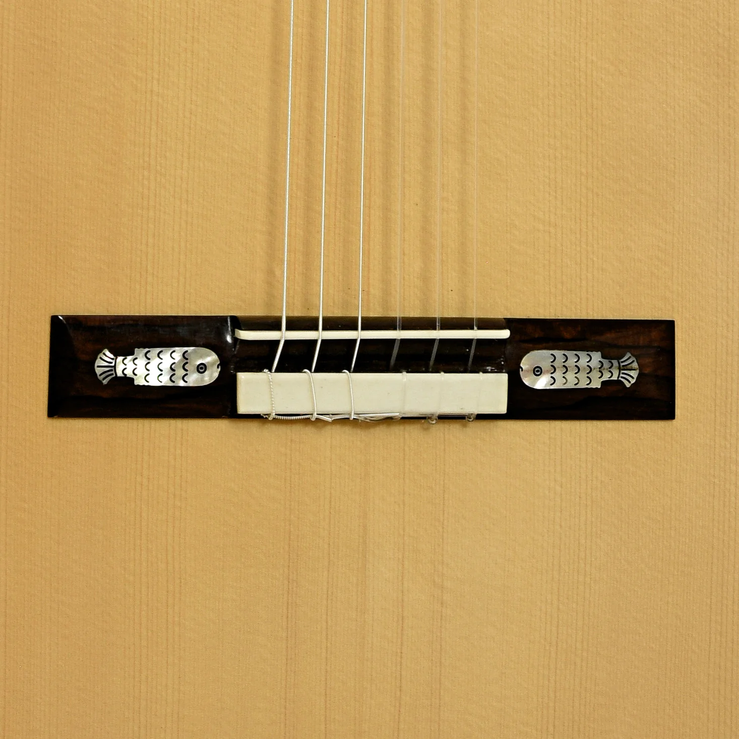 Jellinghaus Antonio De Torres 1883 Replica SE49 Acoustic Guitar (2025) - Image 5
