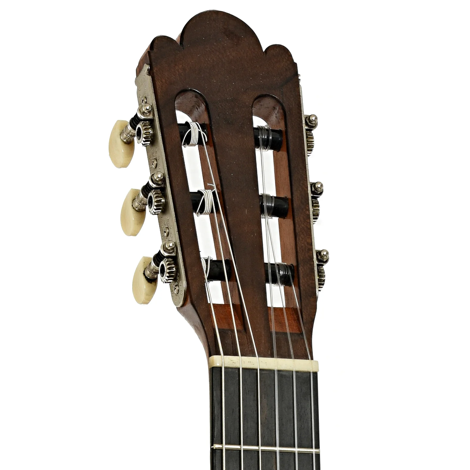 Jellinghaus Antonio De Torres 1883 Replica SE49 Acoustic Guitar (2025) - Image 8