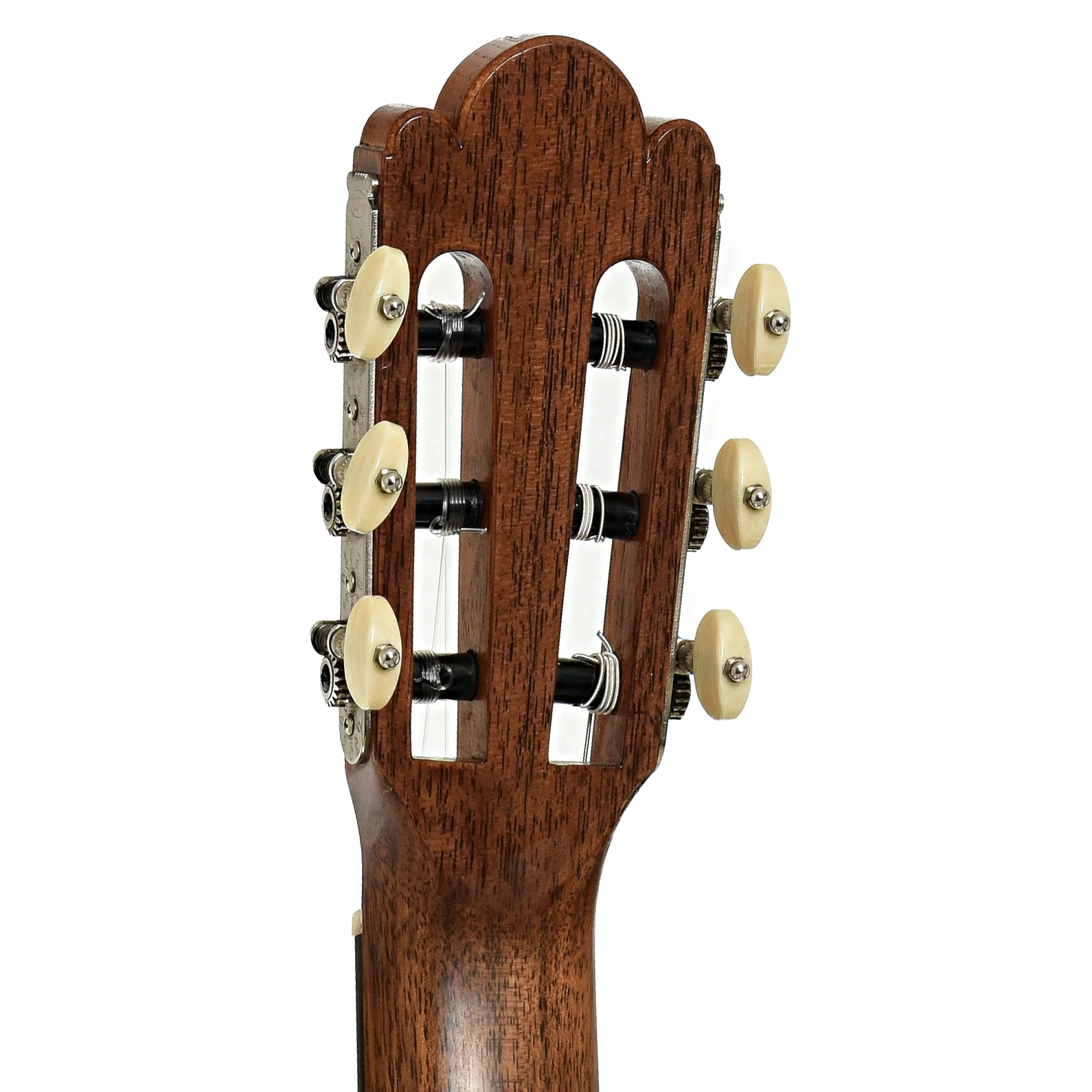 Jellinghaus Antonio De Torres 1883 Replica SE49 Acoustic Guitar (2025) - Image 9