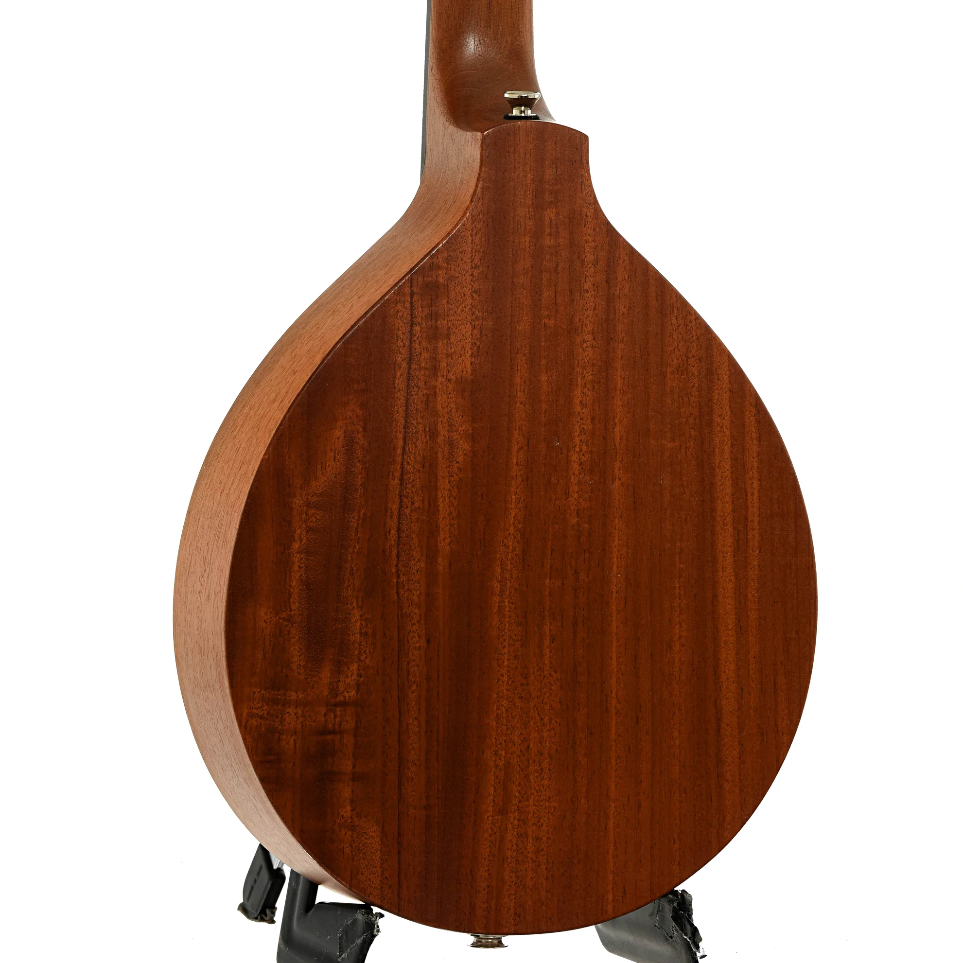 Jerry Hoffman Boat Paddle Concert Ukulele (2012) - Image 11