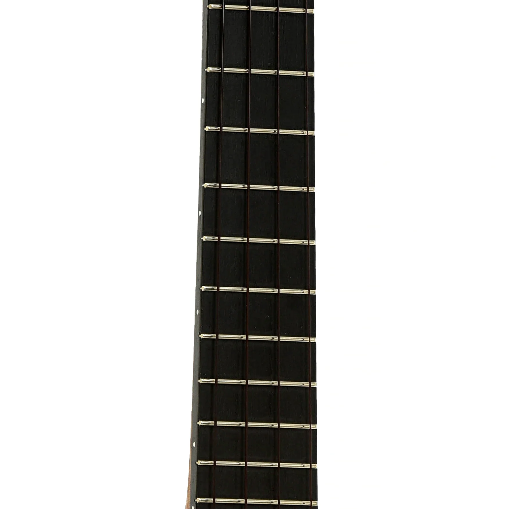 Jerry Hoffman Boat Paddle Concert Ukulele (2012) - Image 7