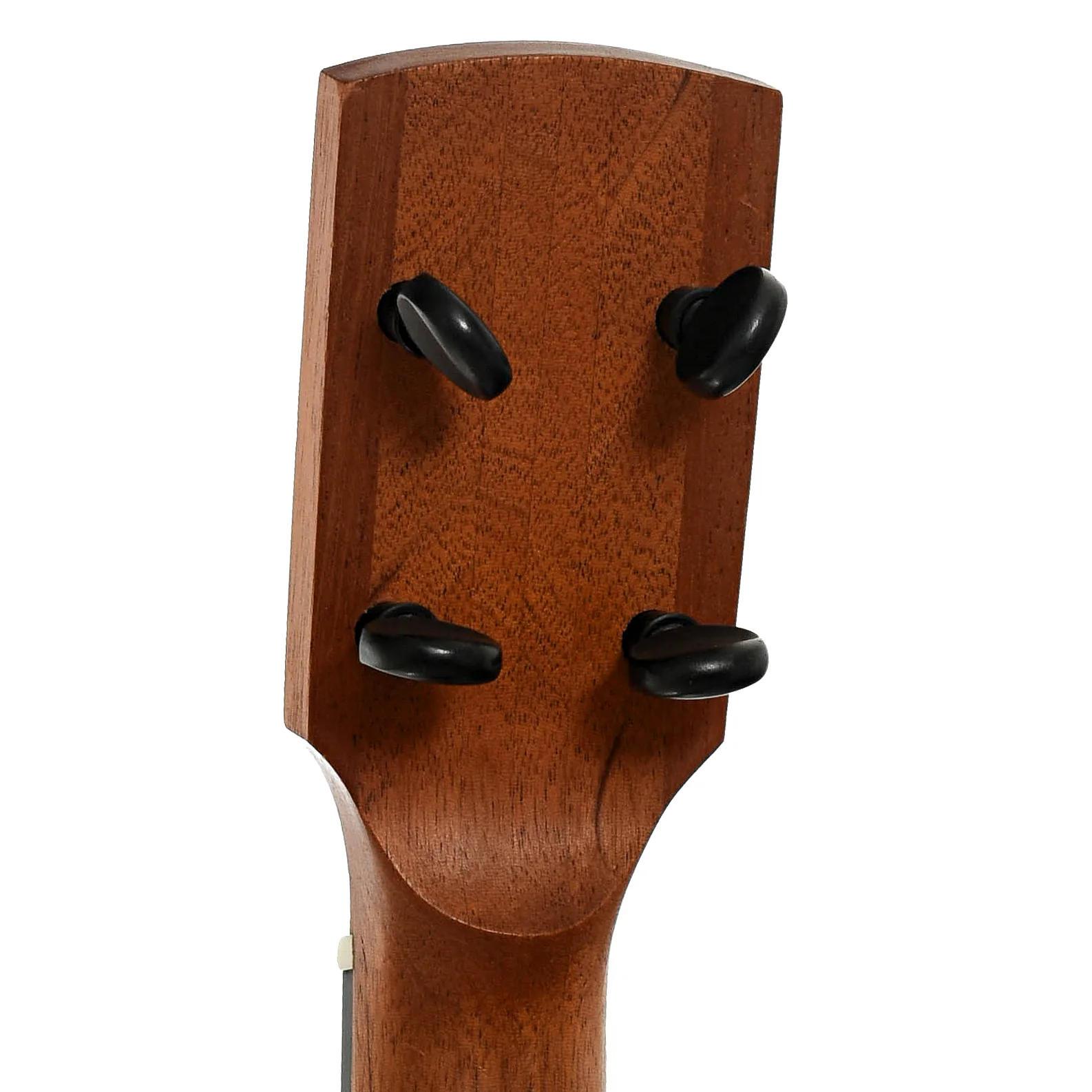 Jerry Hoffman Boat Paddle Concert Ukulele (2012) - Image 9