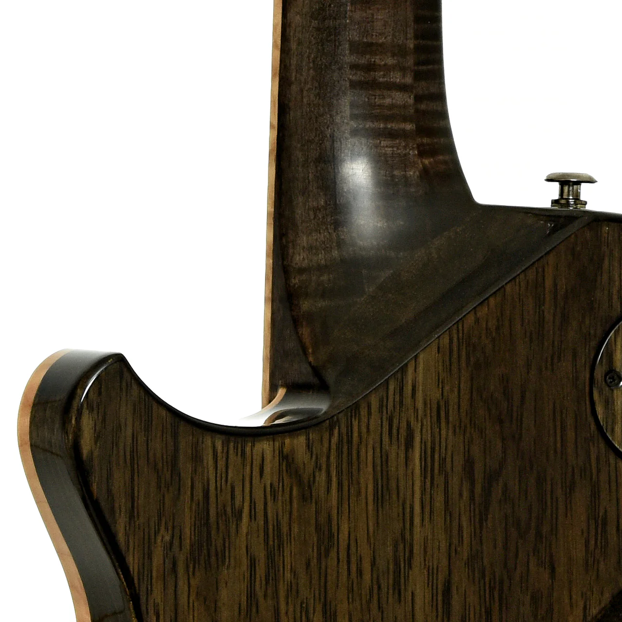 Jet Caldera Electric Guitar (2005) - Image 10