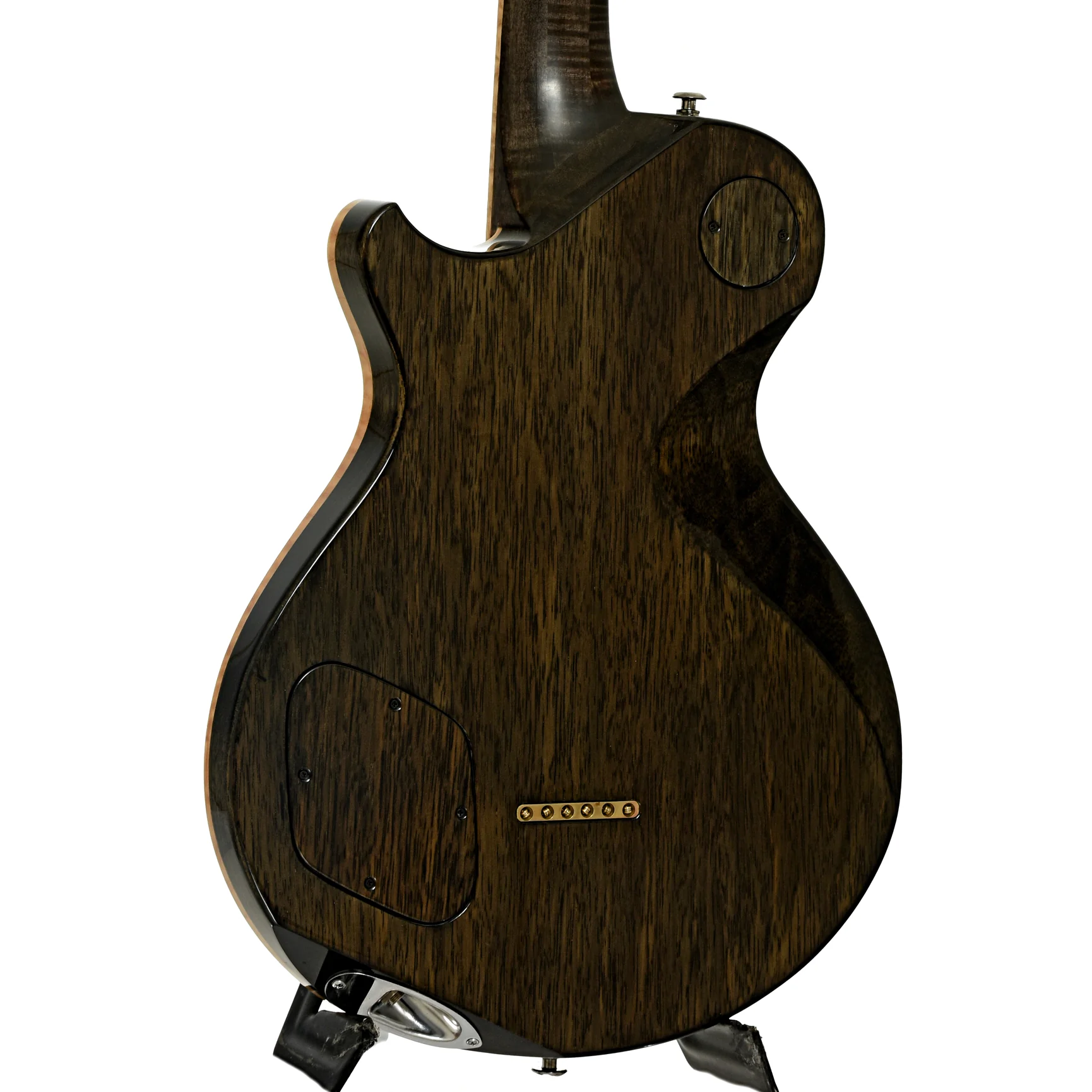 Jet Caldera Electric Guitar (2005) - Image 11