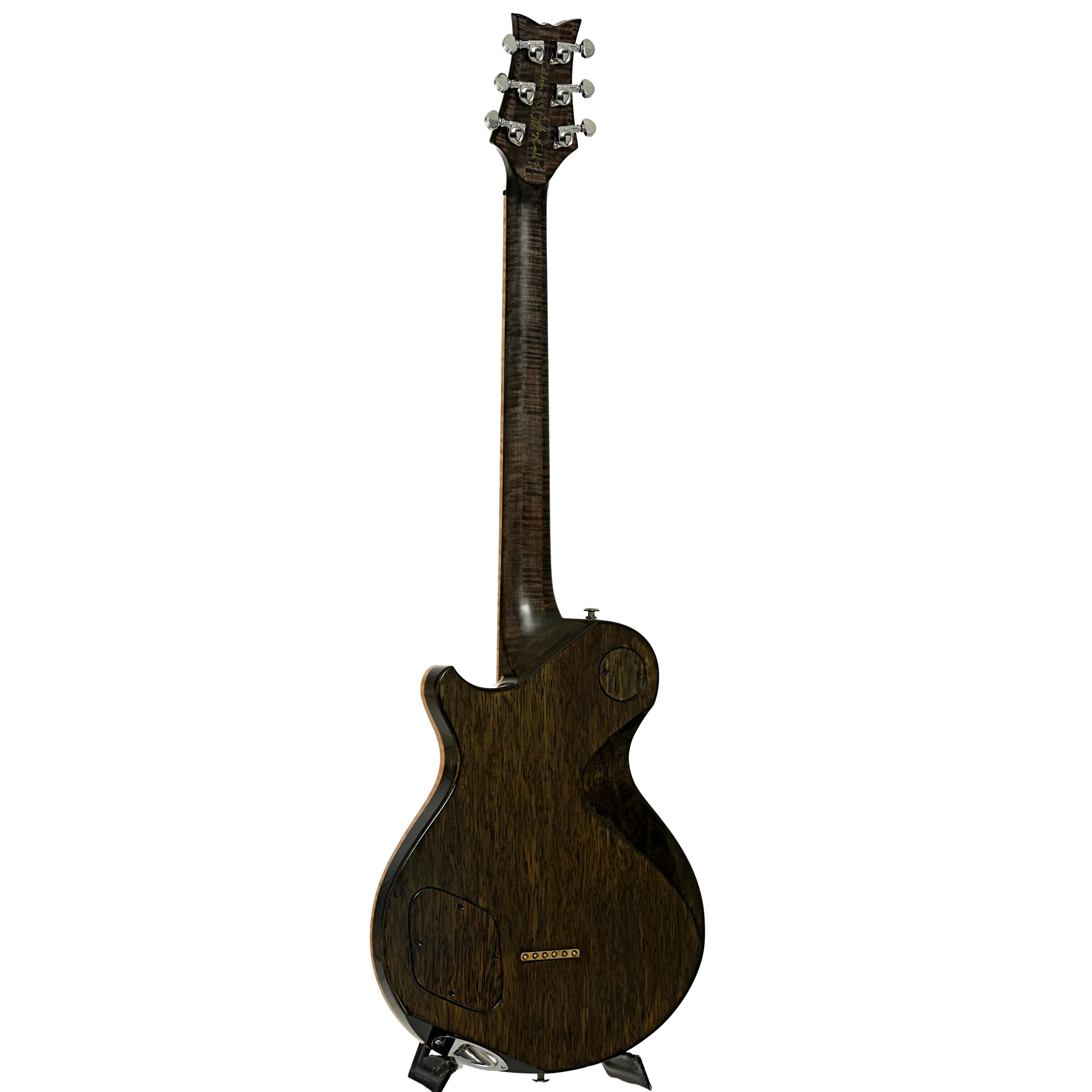 Jet Caldera Electric Guitar (2005) - Image 12