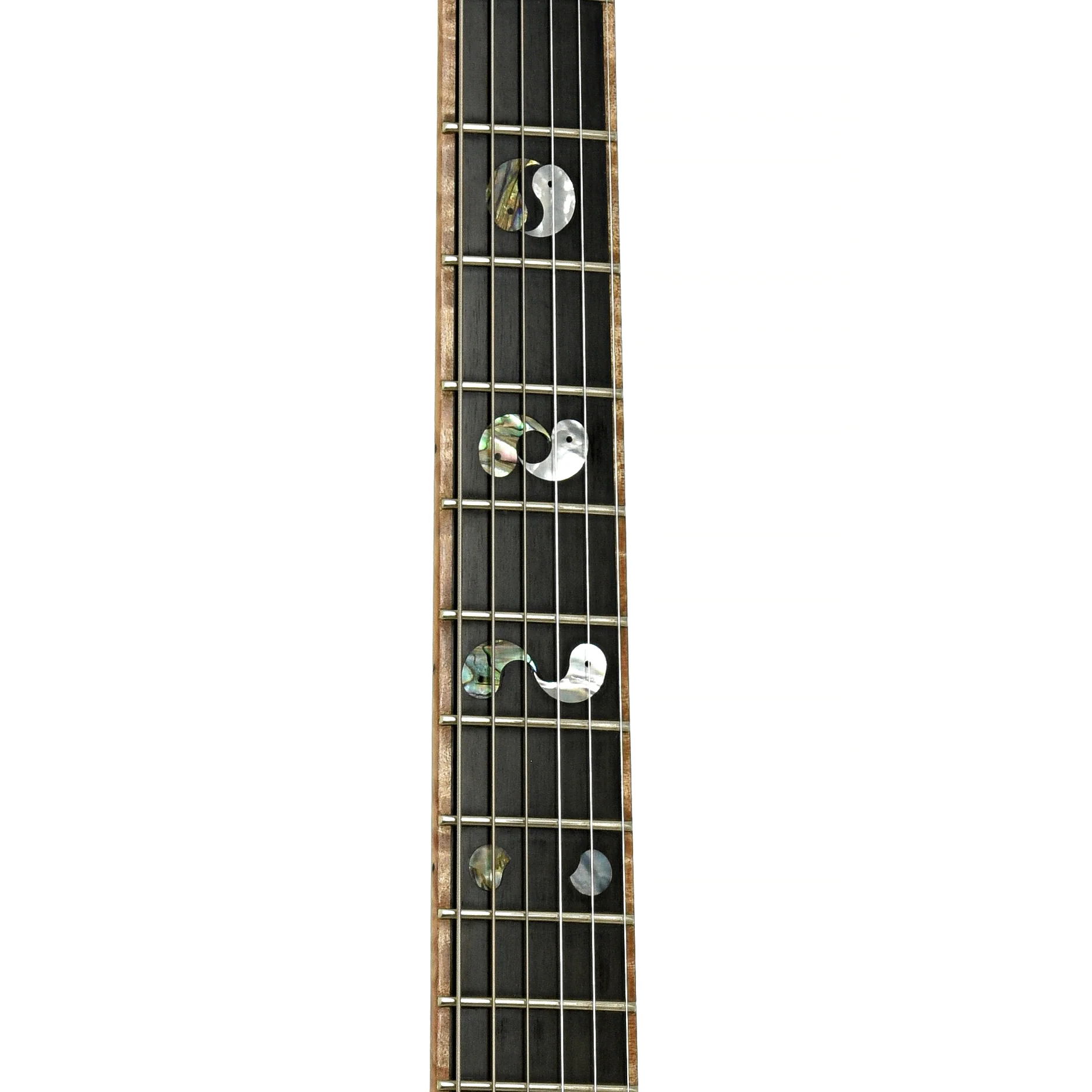Jet Caldera Electric Guitar (2005) - Image 7
