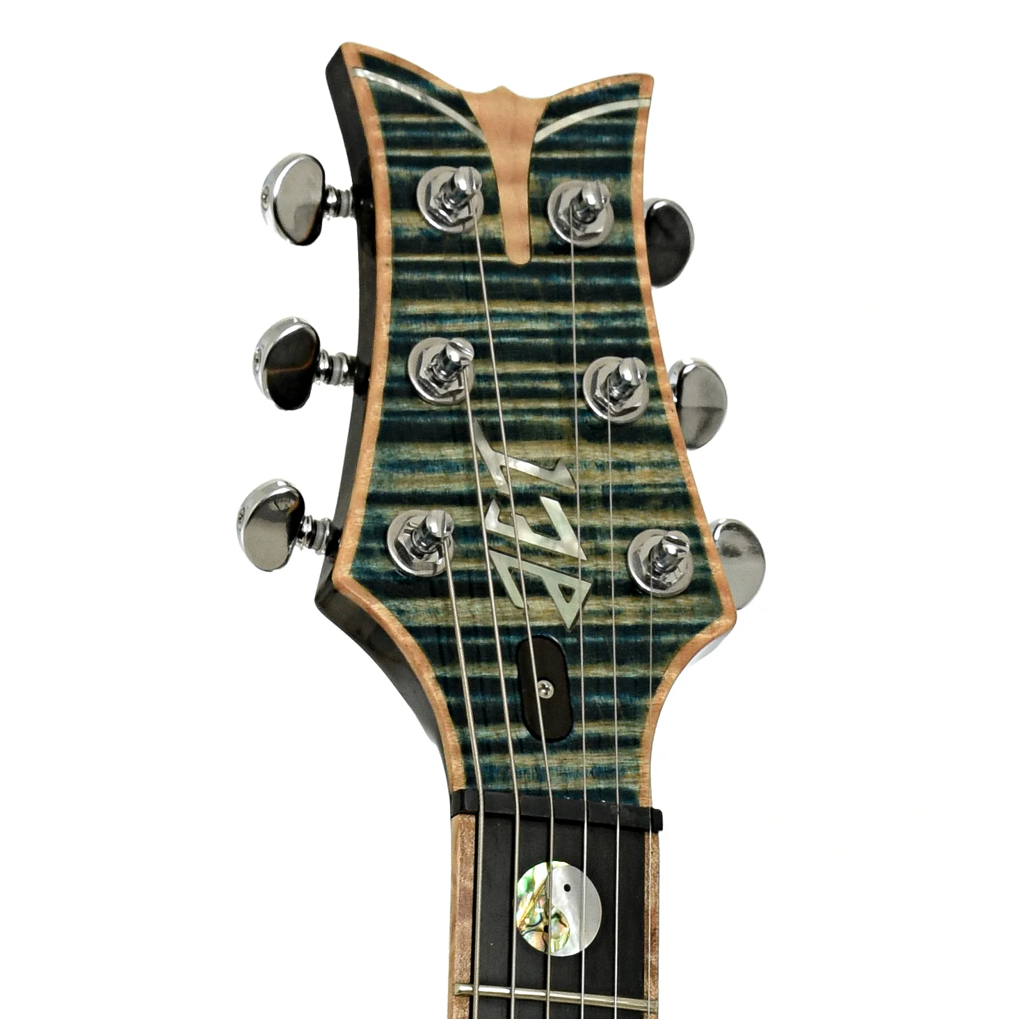 Jet Caldera Electric Guitar (2005) - Image 8