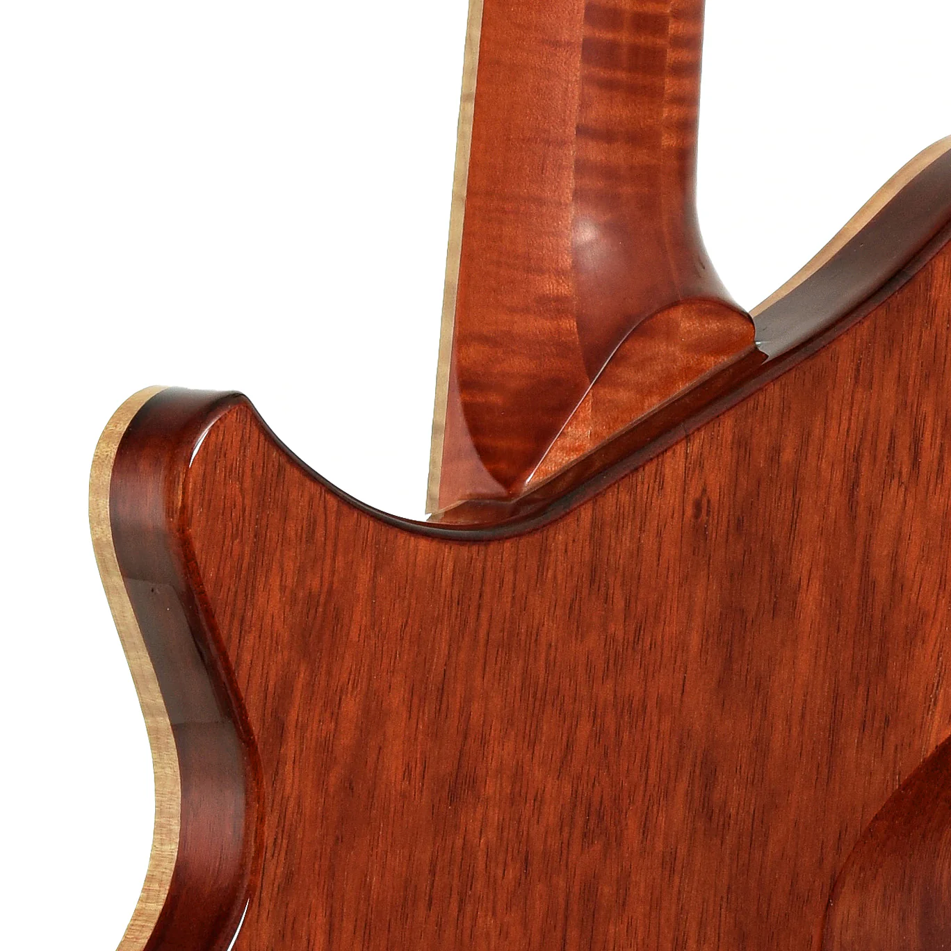 Jet Earlewood Electric Guitar (2002) - Image 10