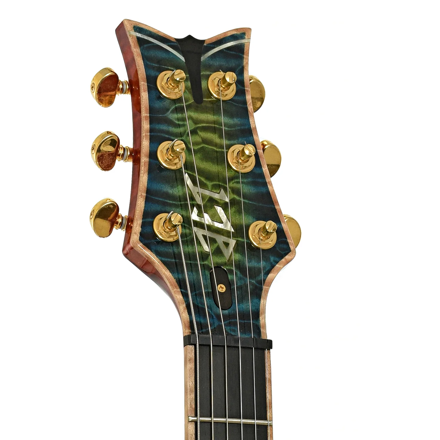 Jet Earlewood Electric Guitar (2002) - Image 8