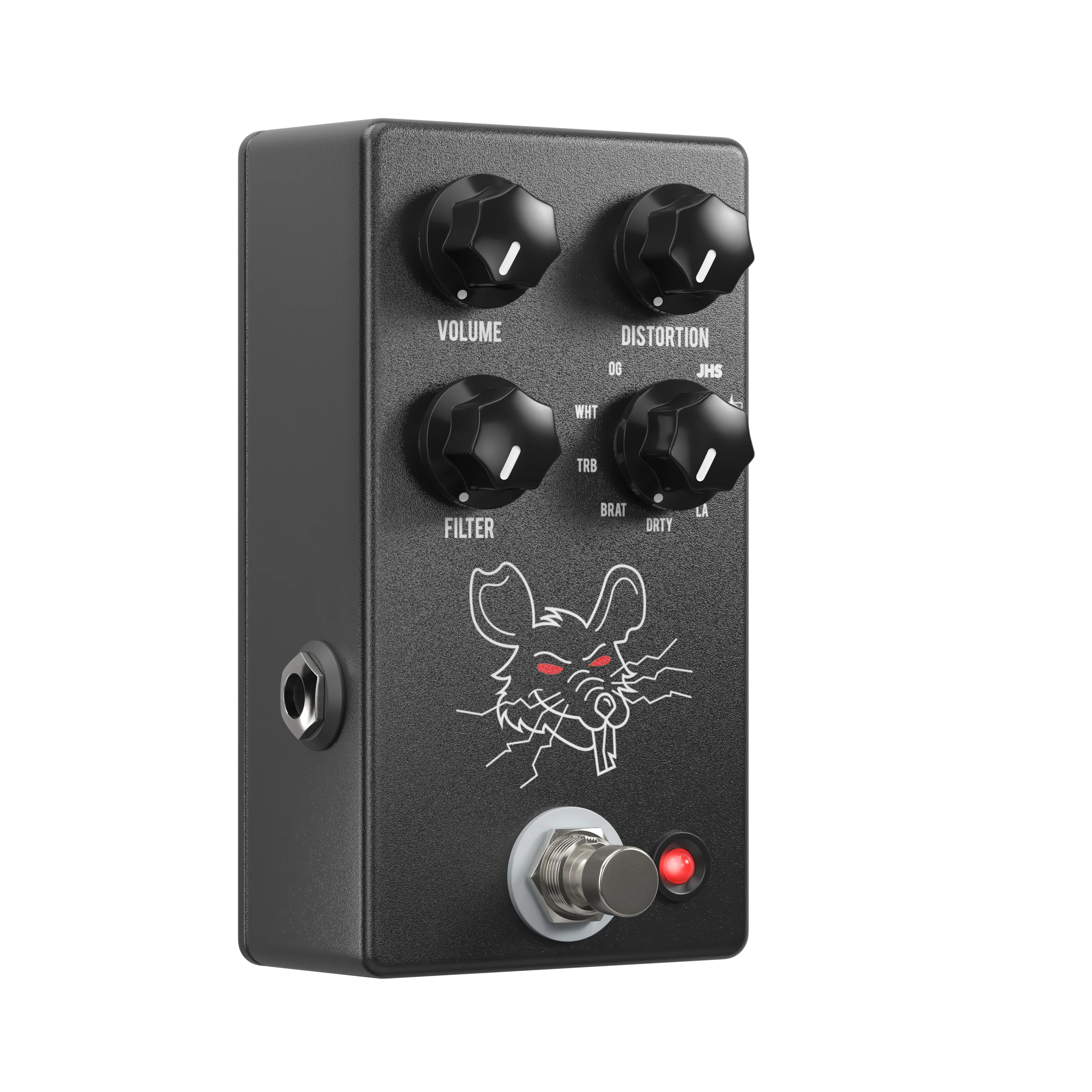 JHS PackRat Distortion Pedal - Image 2