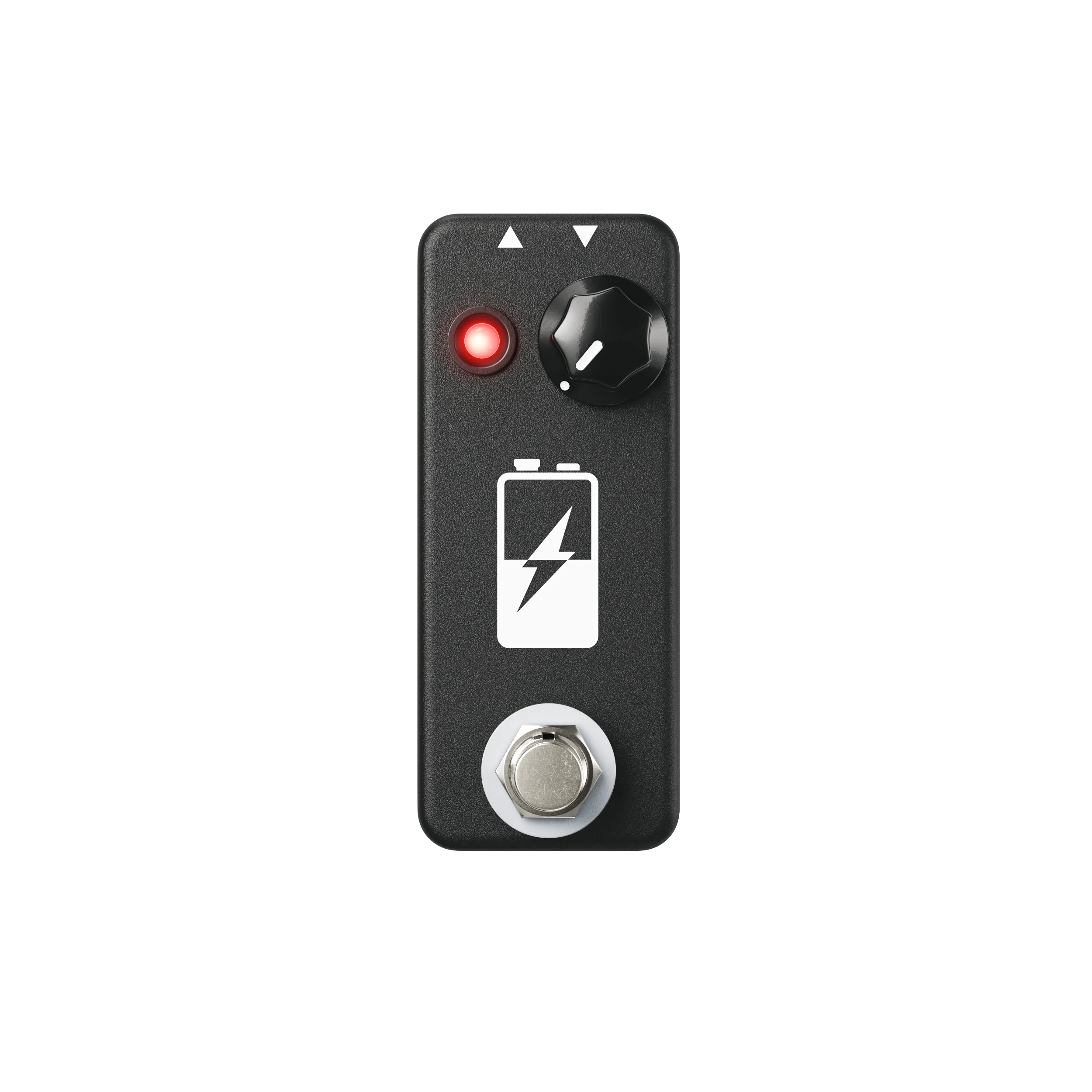 JHS Pedals Volture 9V Voltage Sag Utility Pedal - Image 2