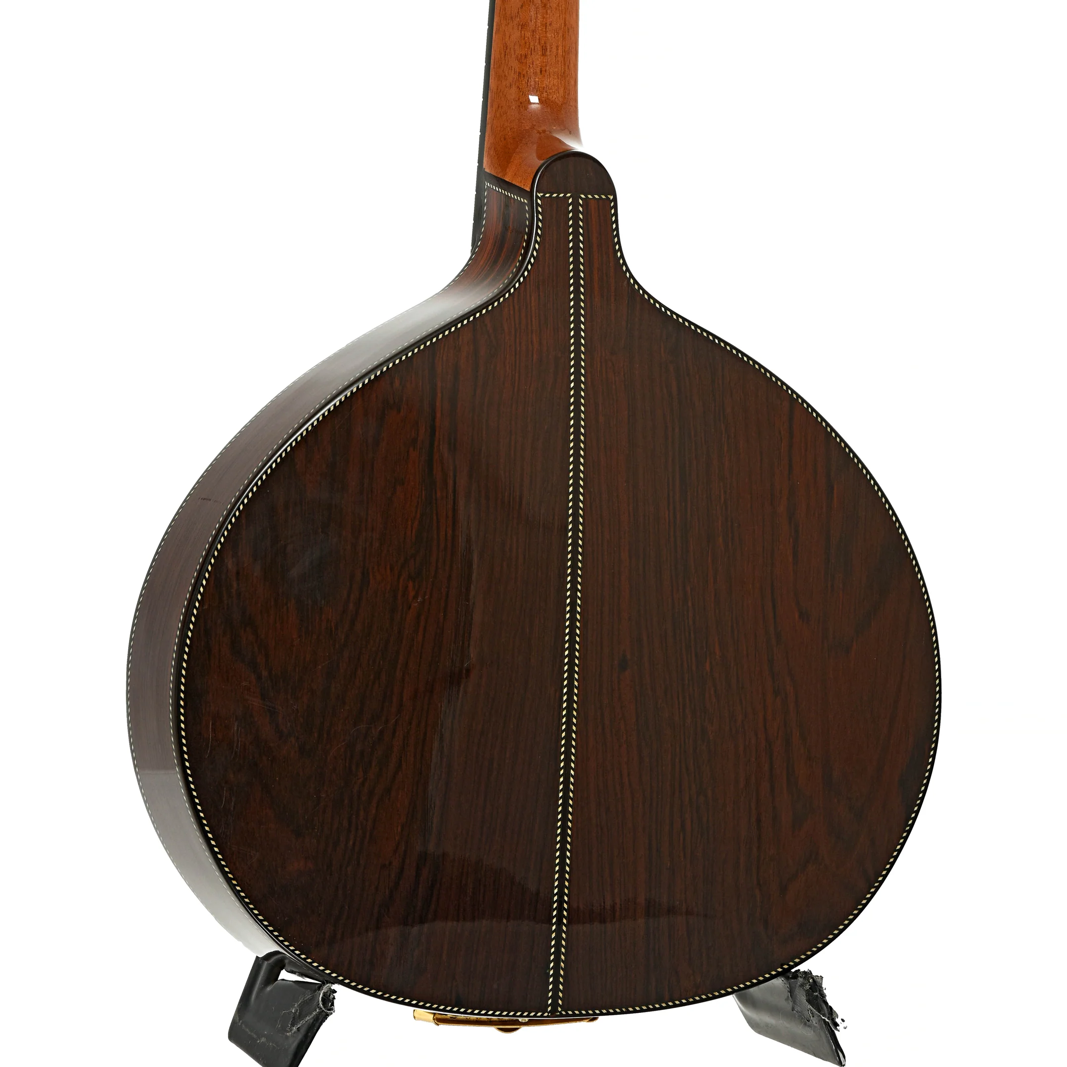 Joao Batista BESP Mandolin (2001) - Image 11