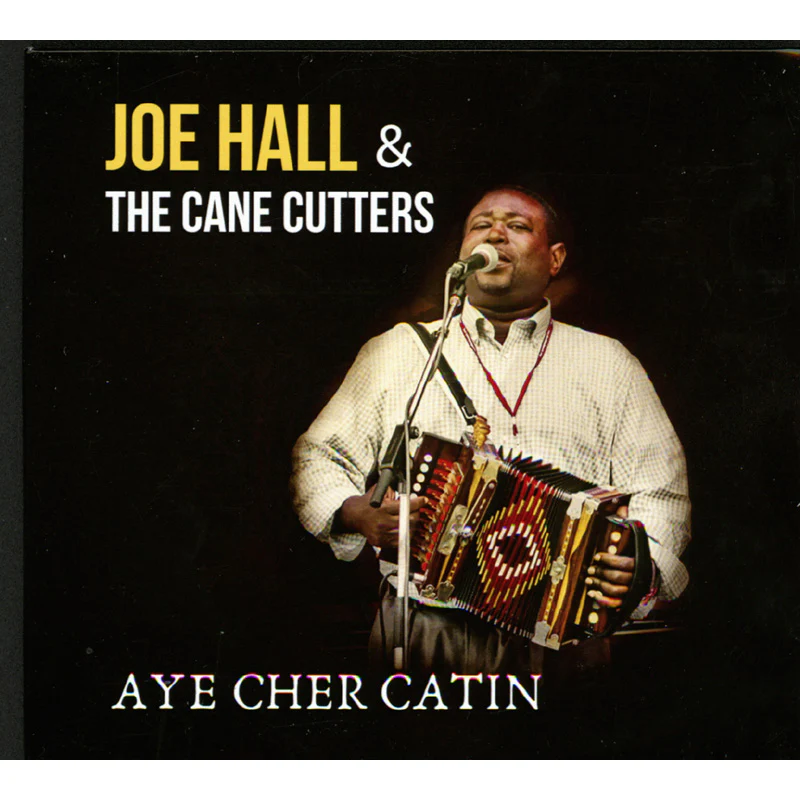 Joe Hall & The Cane Cutters - Aye Cher Catin - Image 2