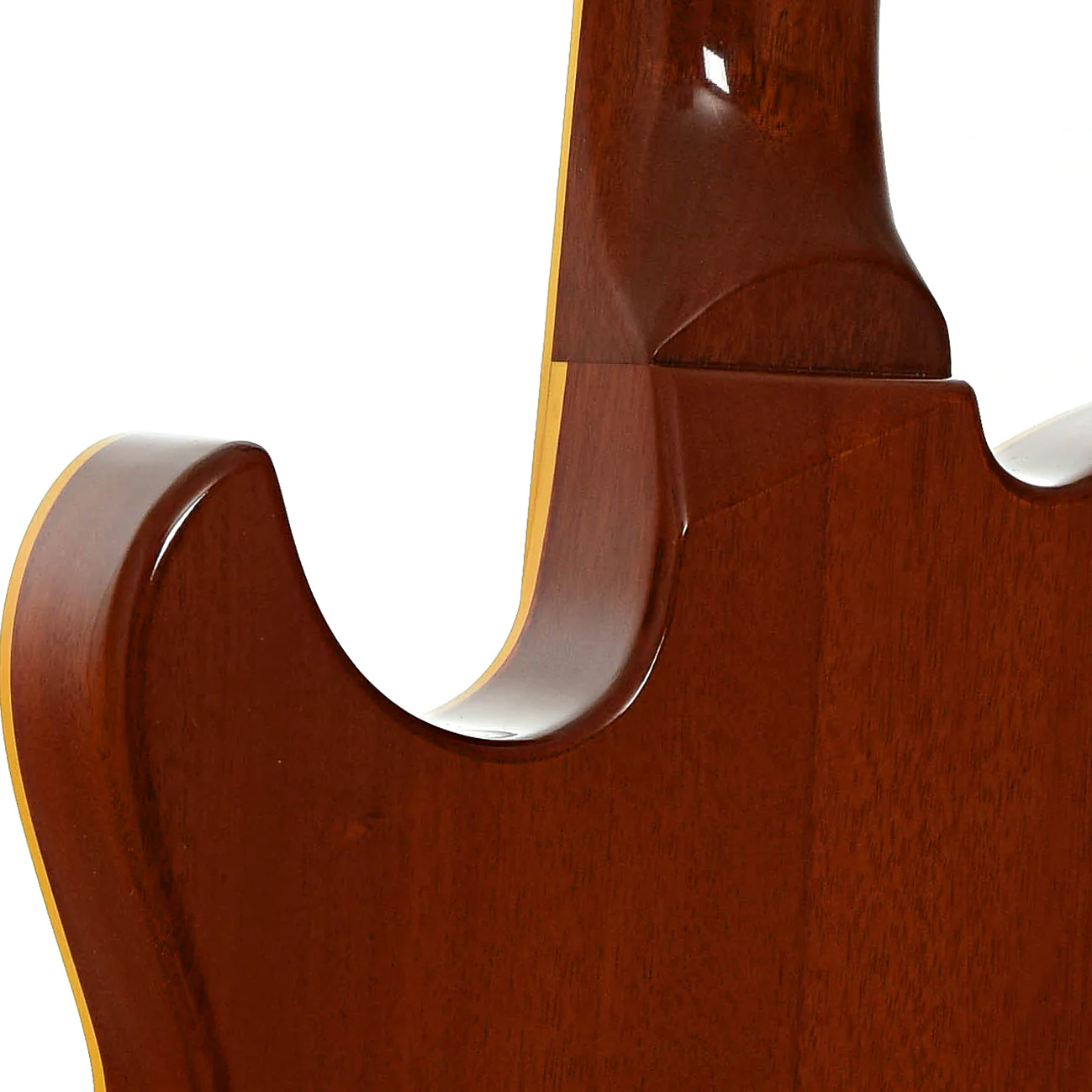 Johan Gustavsson Bluesmaster Custom '59 Electric Guitar (2005) - Image 10