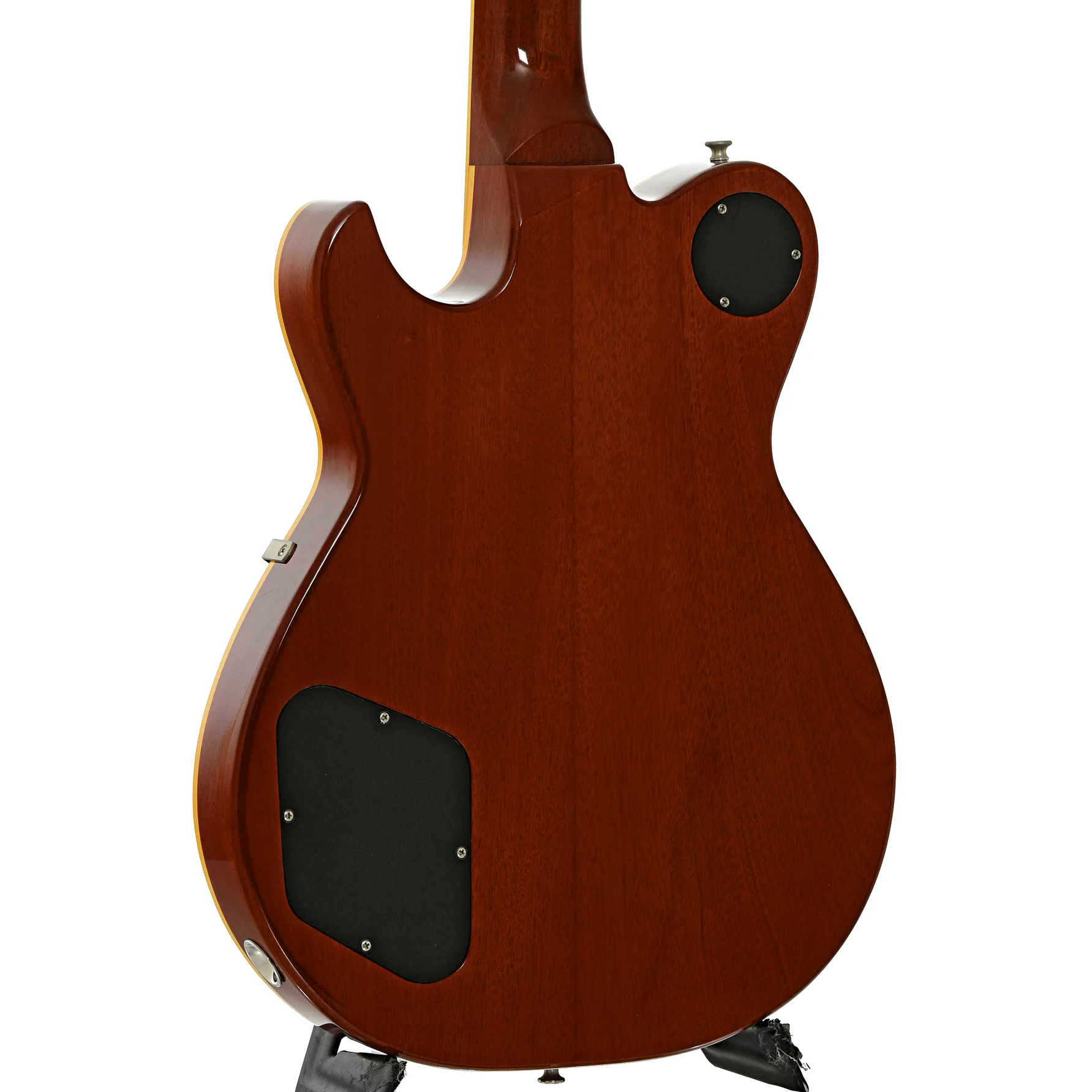 Johan Gustavsson Bluesmaster Custom '59 Electric Guitar (2005) - Image 11
