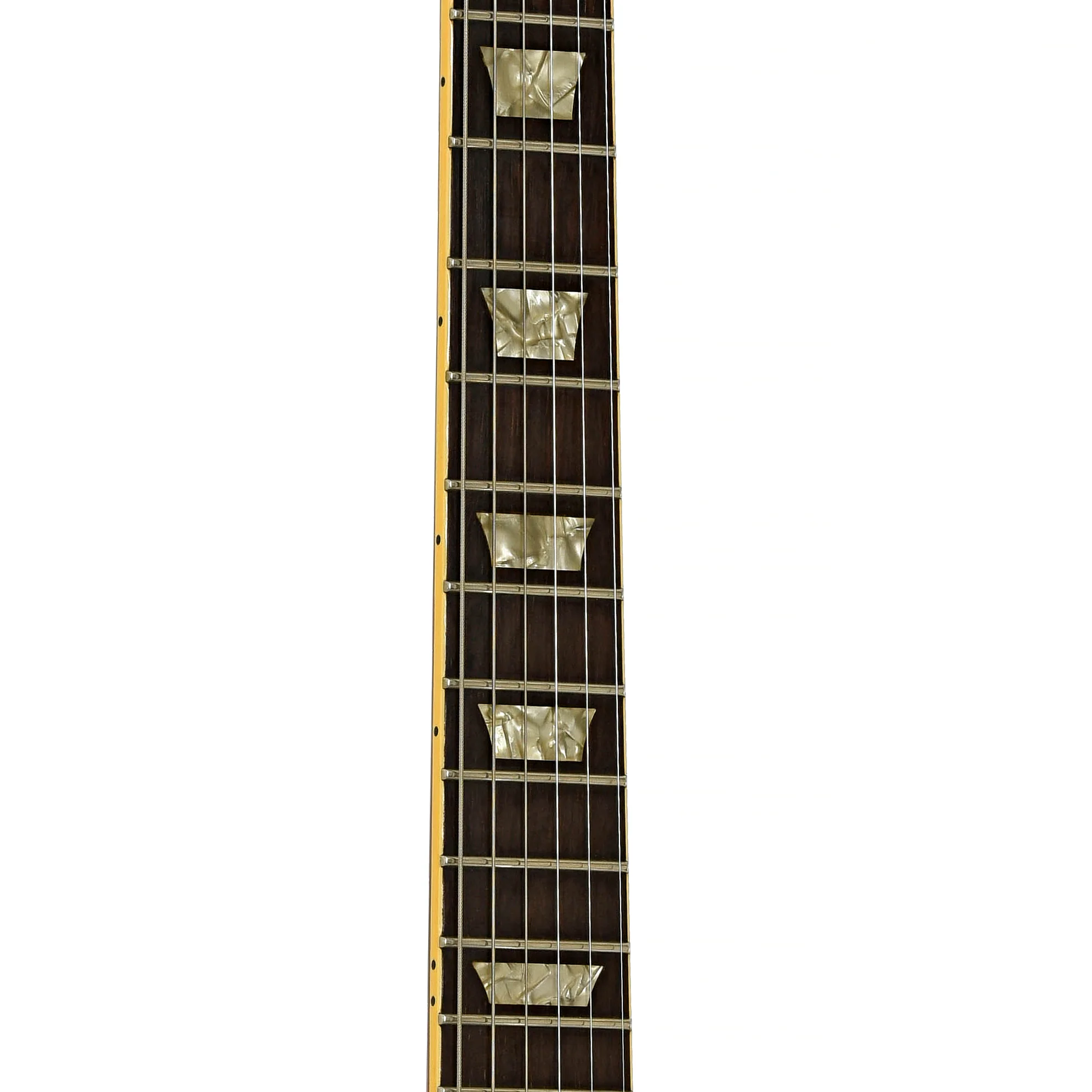 Johan Gustavsson Bluesmaster Custom '59 Electric Guitar (2005) - Image 7