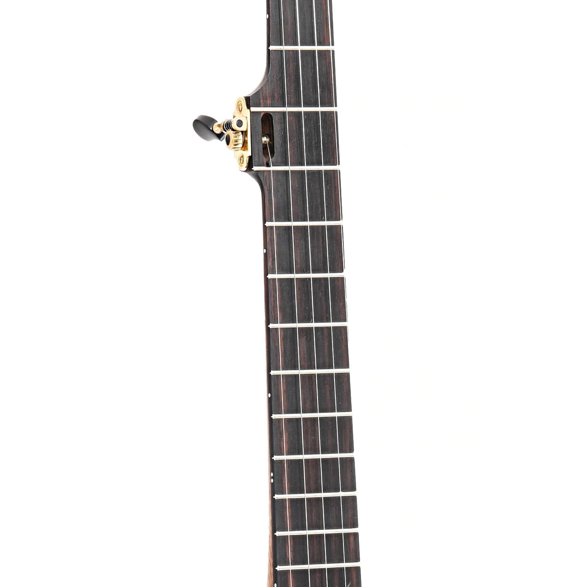 Johannes Bonefaas & Sons 12" Openback Banjo (c.2000) - Image 6