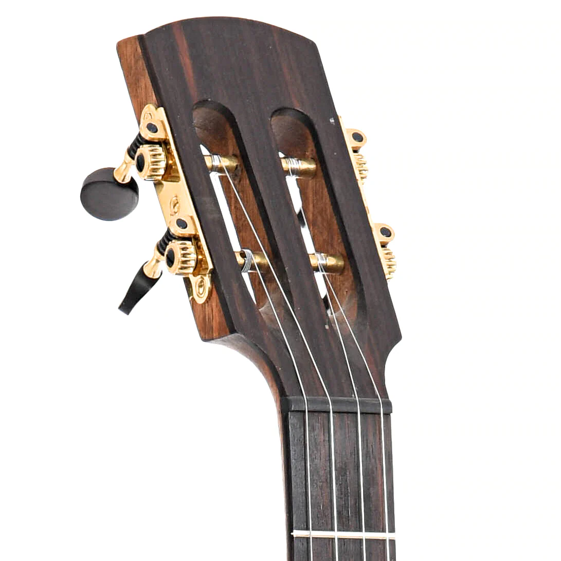 Johannes Bonefaas & Sons 12" Openback Banjo (c.2000) - Image 7