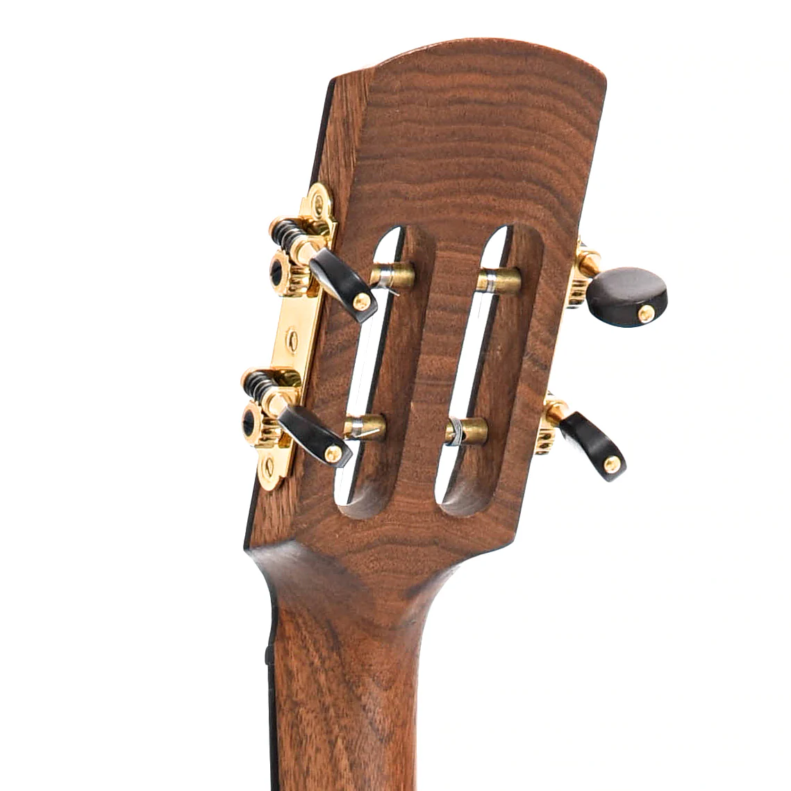 Johannes Bonefaas & Sons 12" Openback Banjo (c.2000) - Image 8