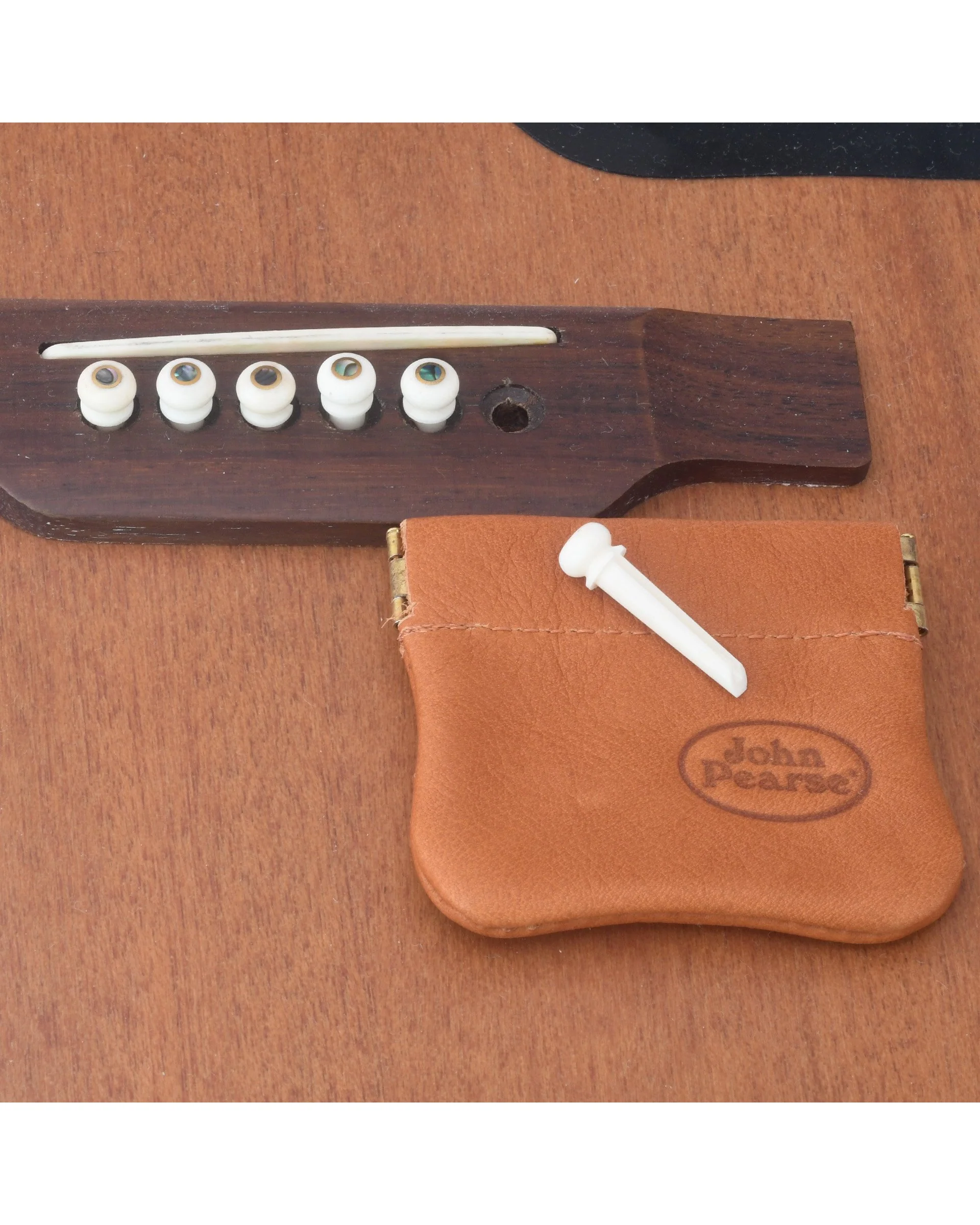 John Pearse Bridge Pin Set - Image 2