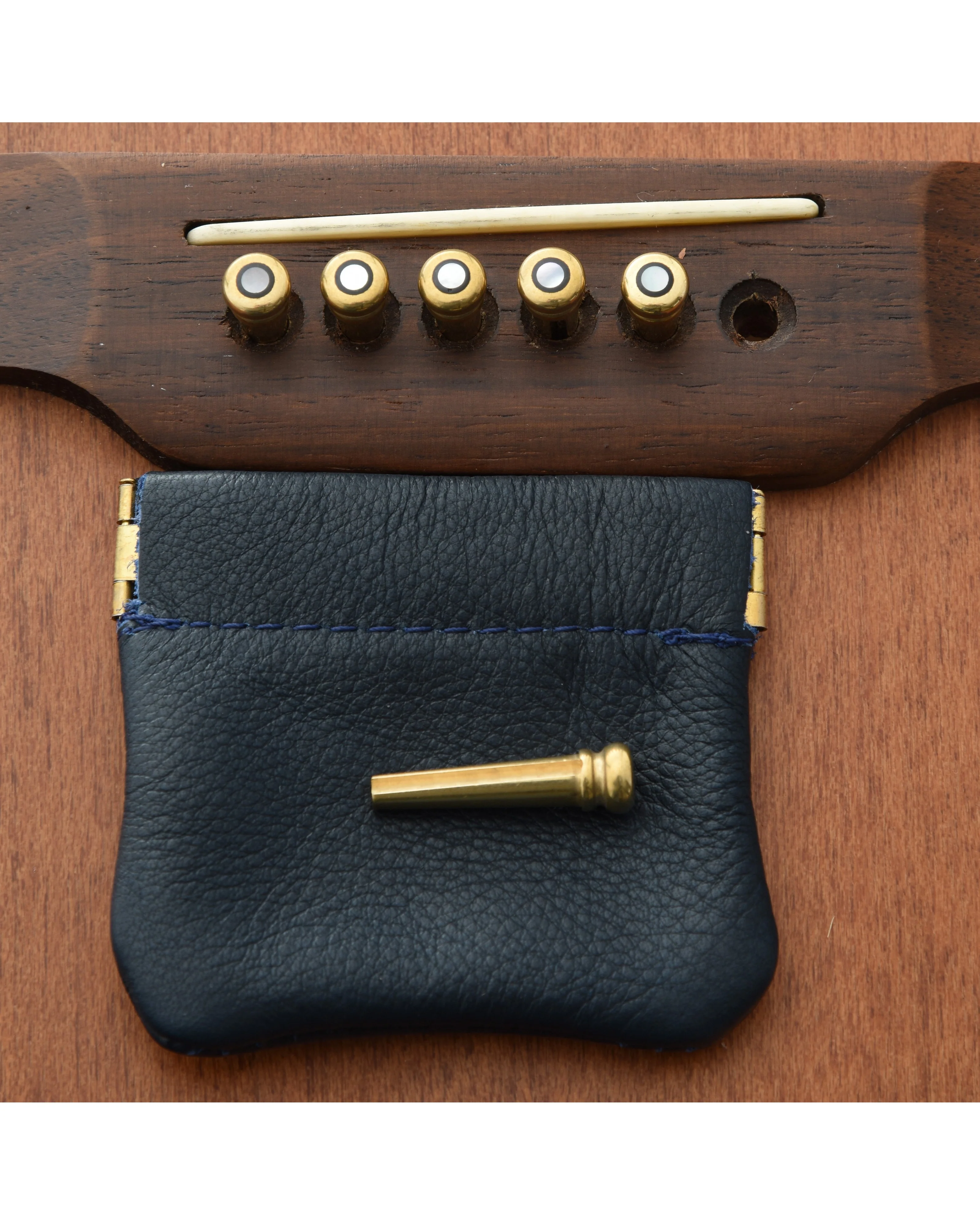 John Pearse Bridge Pin Set - Image 2