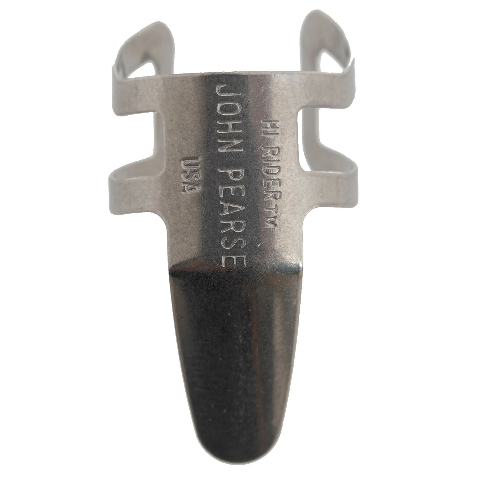 John Pearse Hi-Rider Finger Pick - Image 2