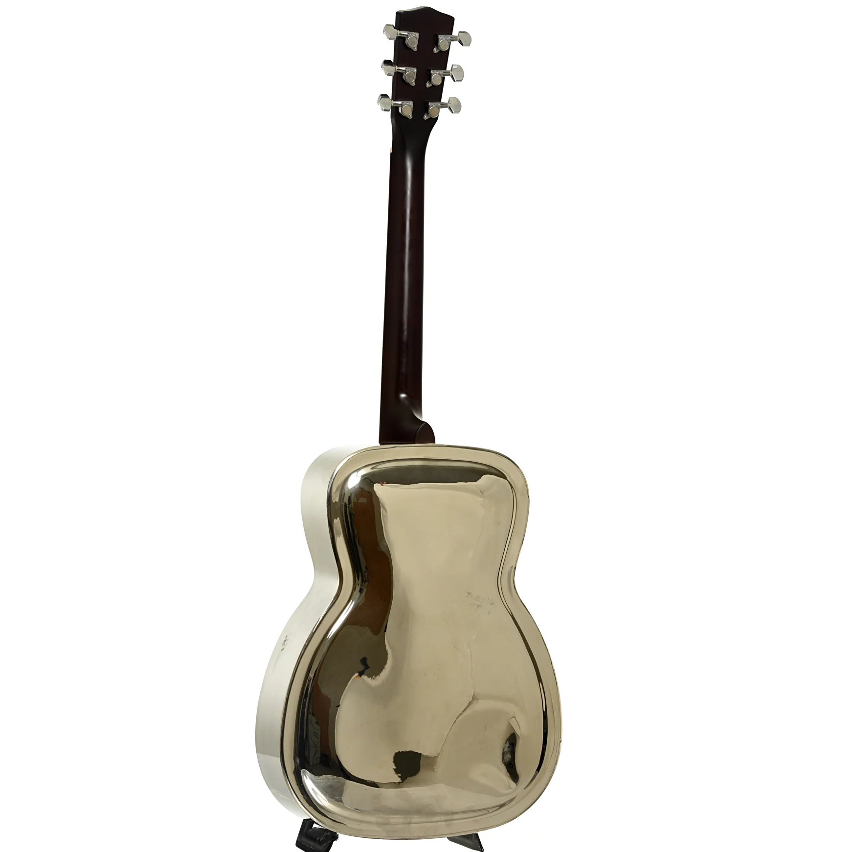 Johnson AXL998 Resonator Guitar (2000) - Image 12