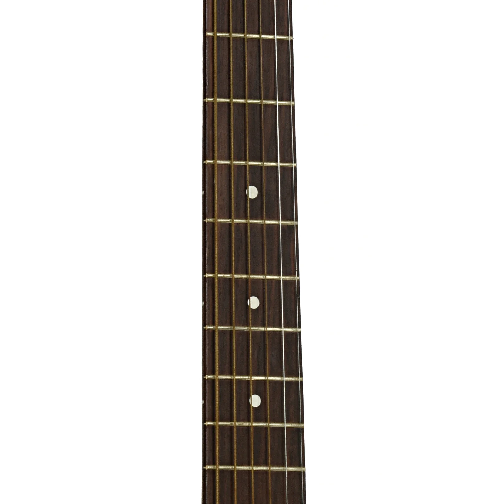 Johnson AXL998 Resonator Guitar (2000) - Image 7