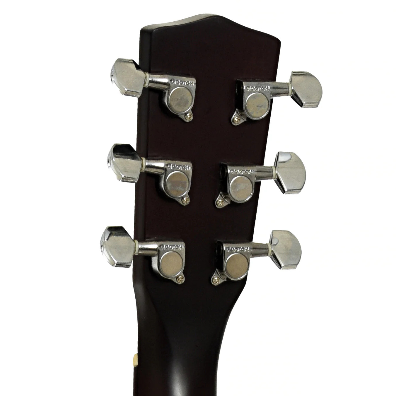 Johnson AXL998 Resonator Guitar (2000) - Image 9