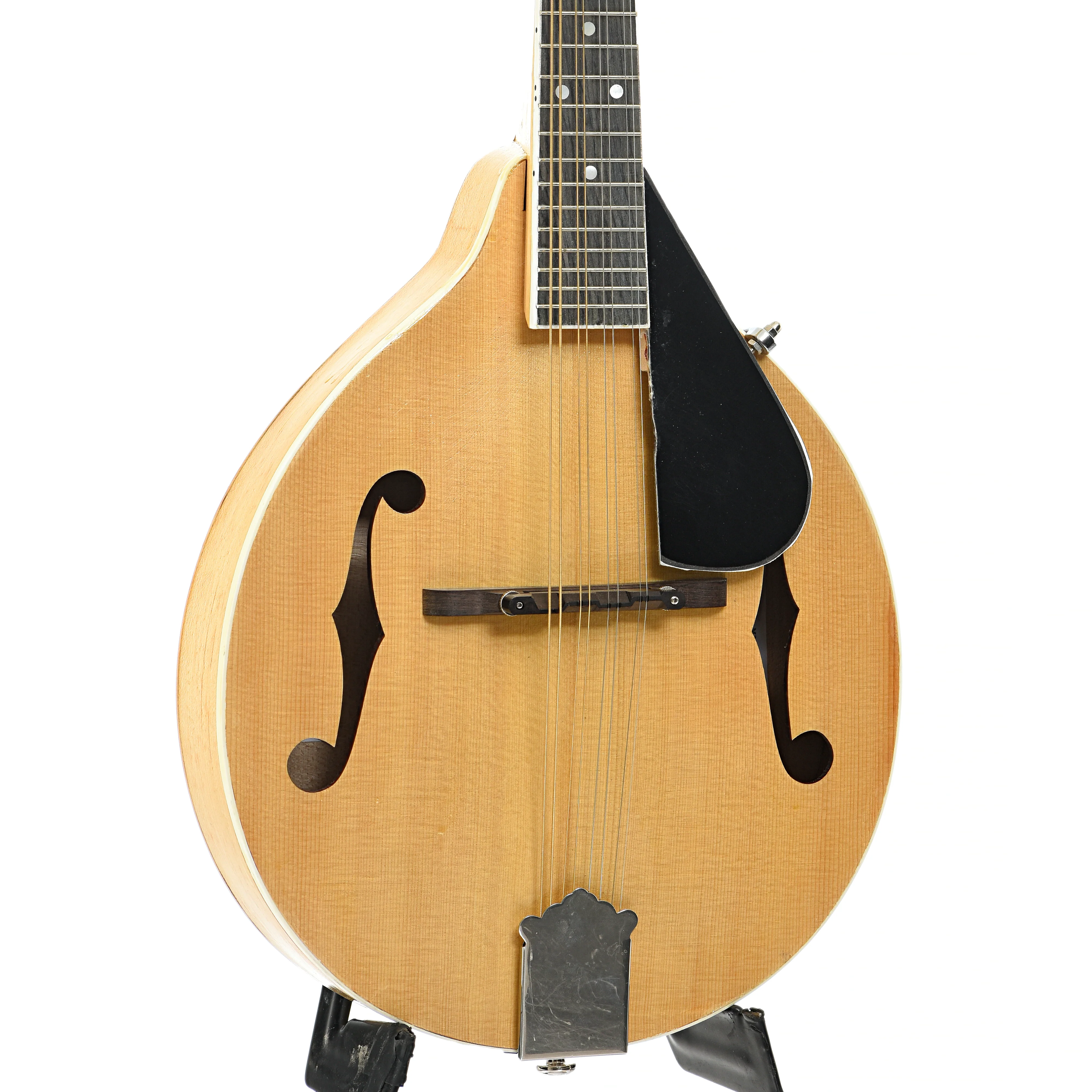 Jordan L. Buck A-Style Kit Mandolin (2024) - Image 4