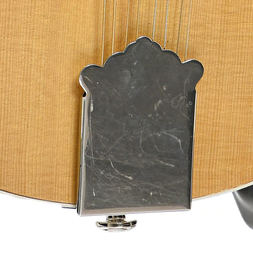 Jordan L. Buck A-Style Kit Mandolin (2024) - Image 5
