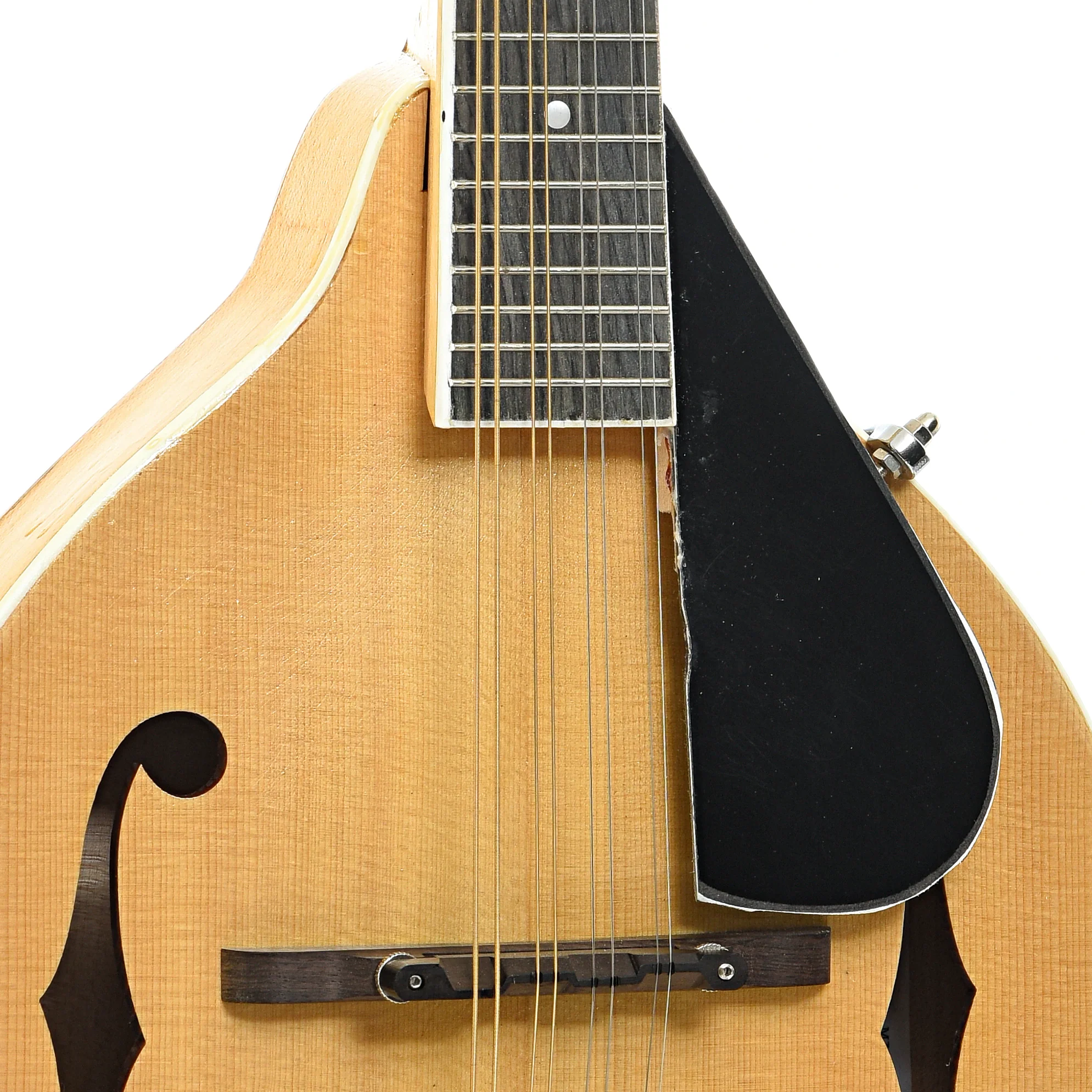 Jordan L. Buck A-Style Kit Mandolin (2024) - Image 6