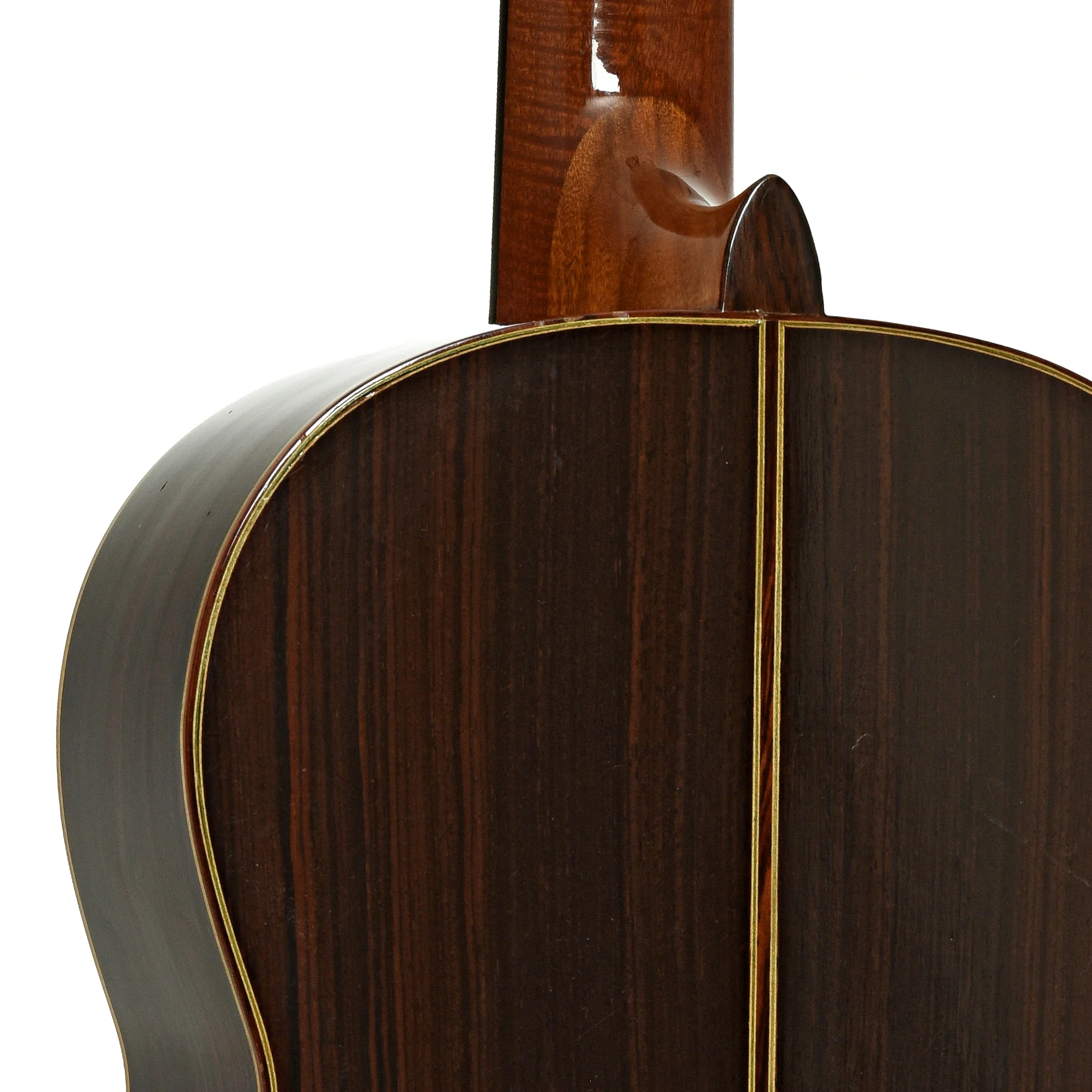 Jorge Montalvo Classical Guitar(1992) - Image 10