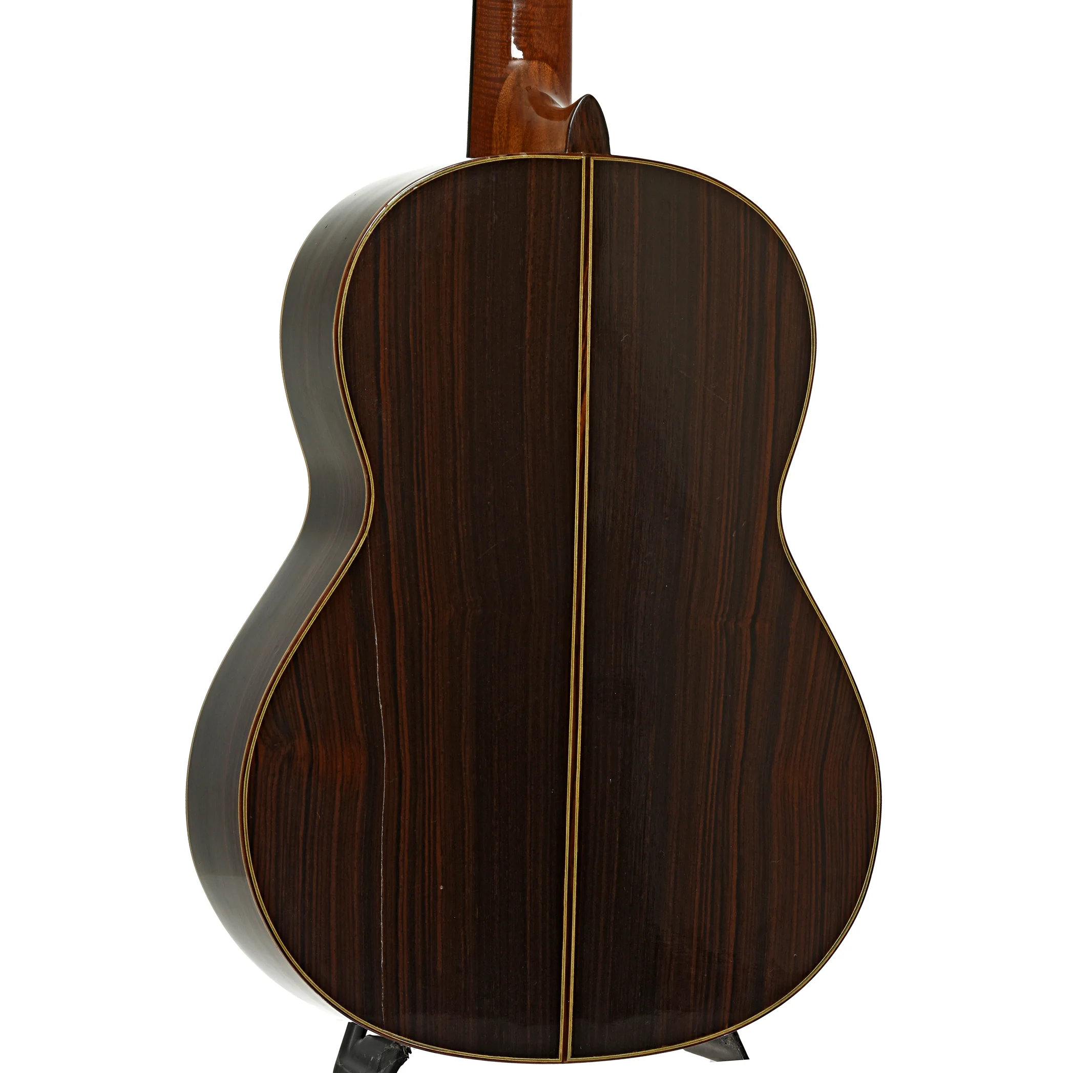 Jorge Montalvo Classical Guitar(1992) - Image 11