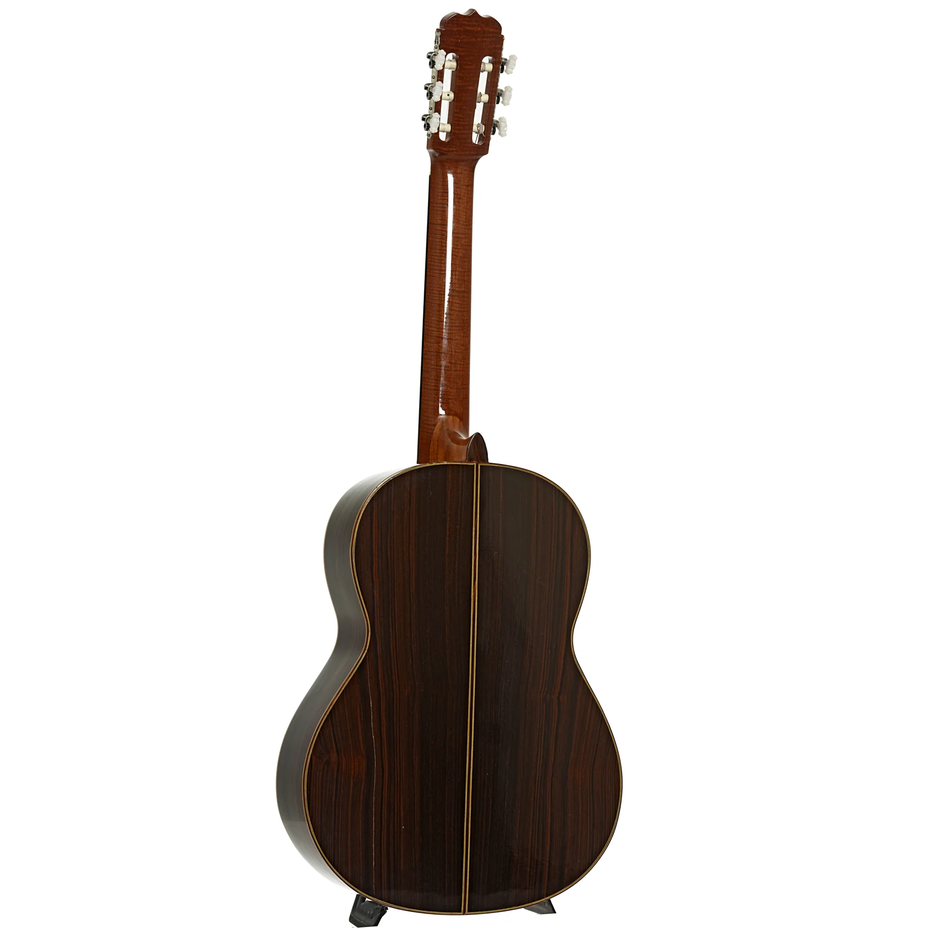 Jorge Montalvo Classical Guitar(1992) - Image 12
