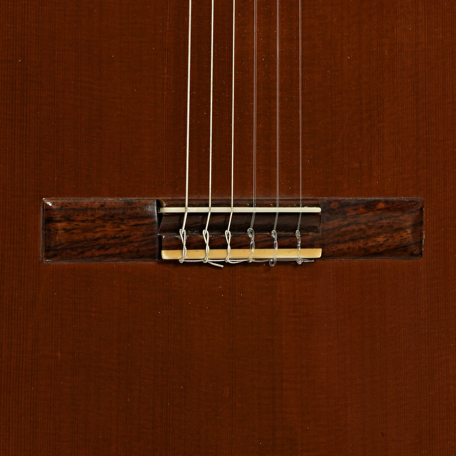 Jorge Montalvo Classical Guitar(1992) - Image 5