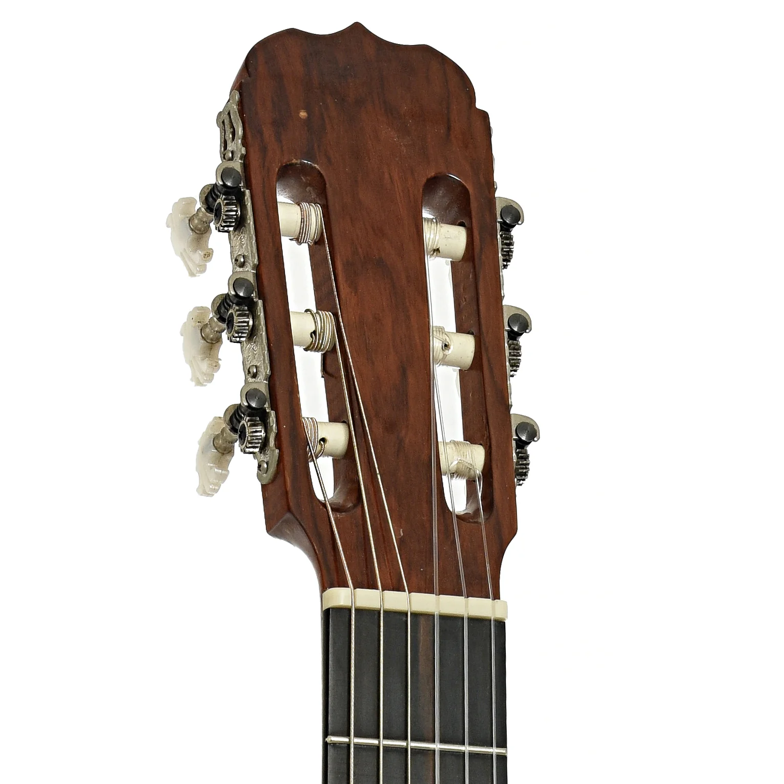 Jorge Montalvo Classical Guitar(1992) - Image 8