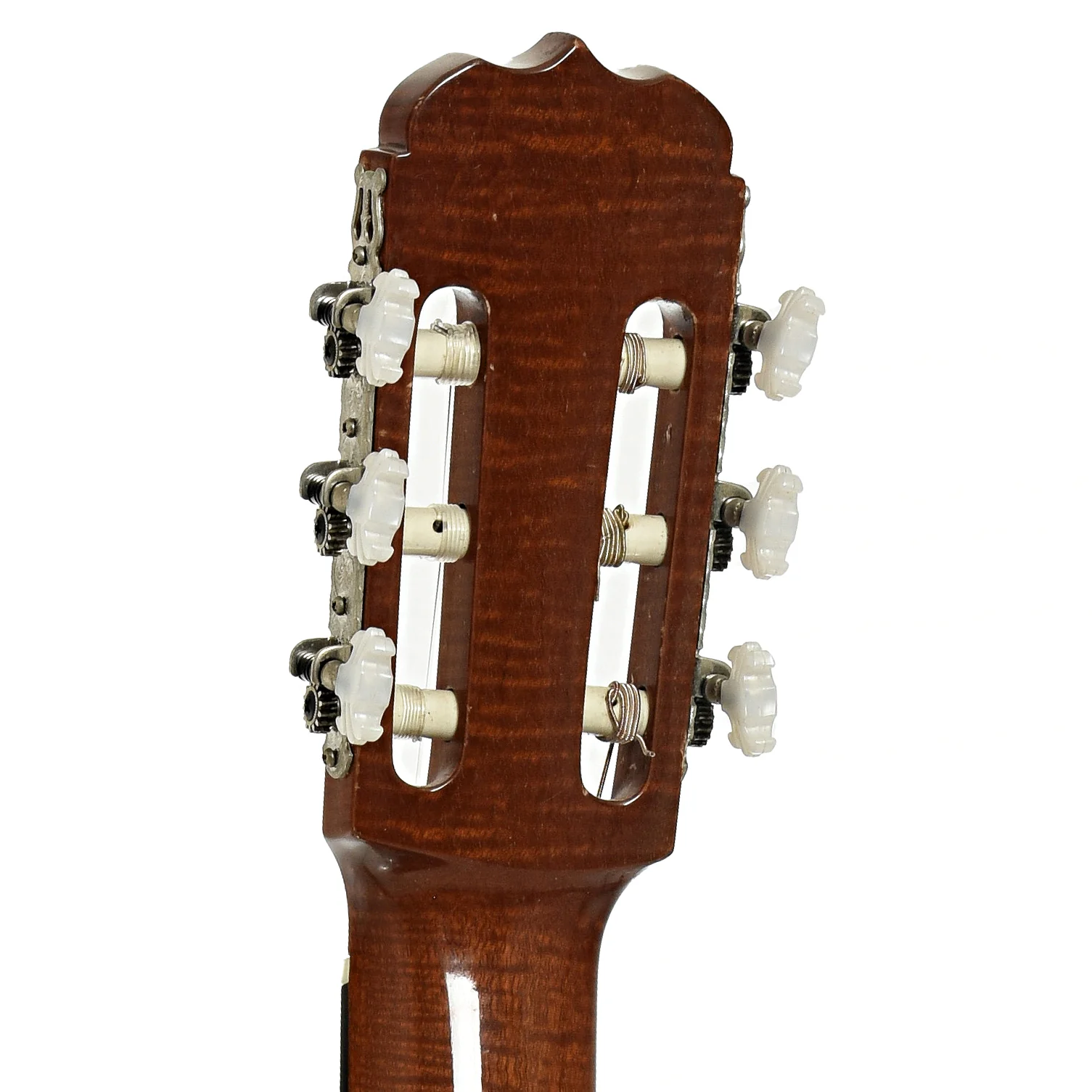 Jorge Montalvo Classical Guitar(1992) - Image 9