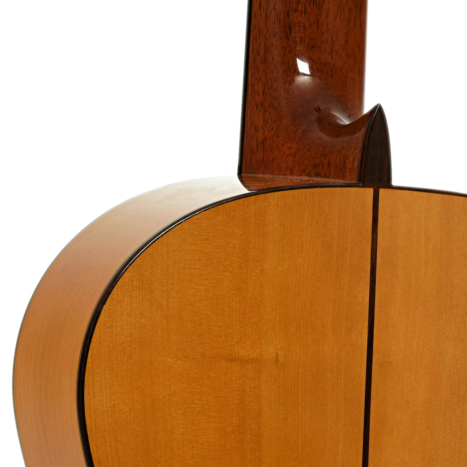 Jose Oribe Flamenco Guitar (1966) - Image 10