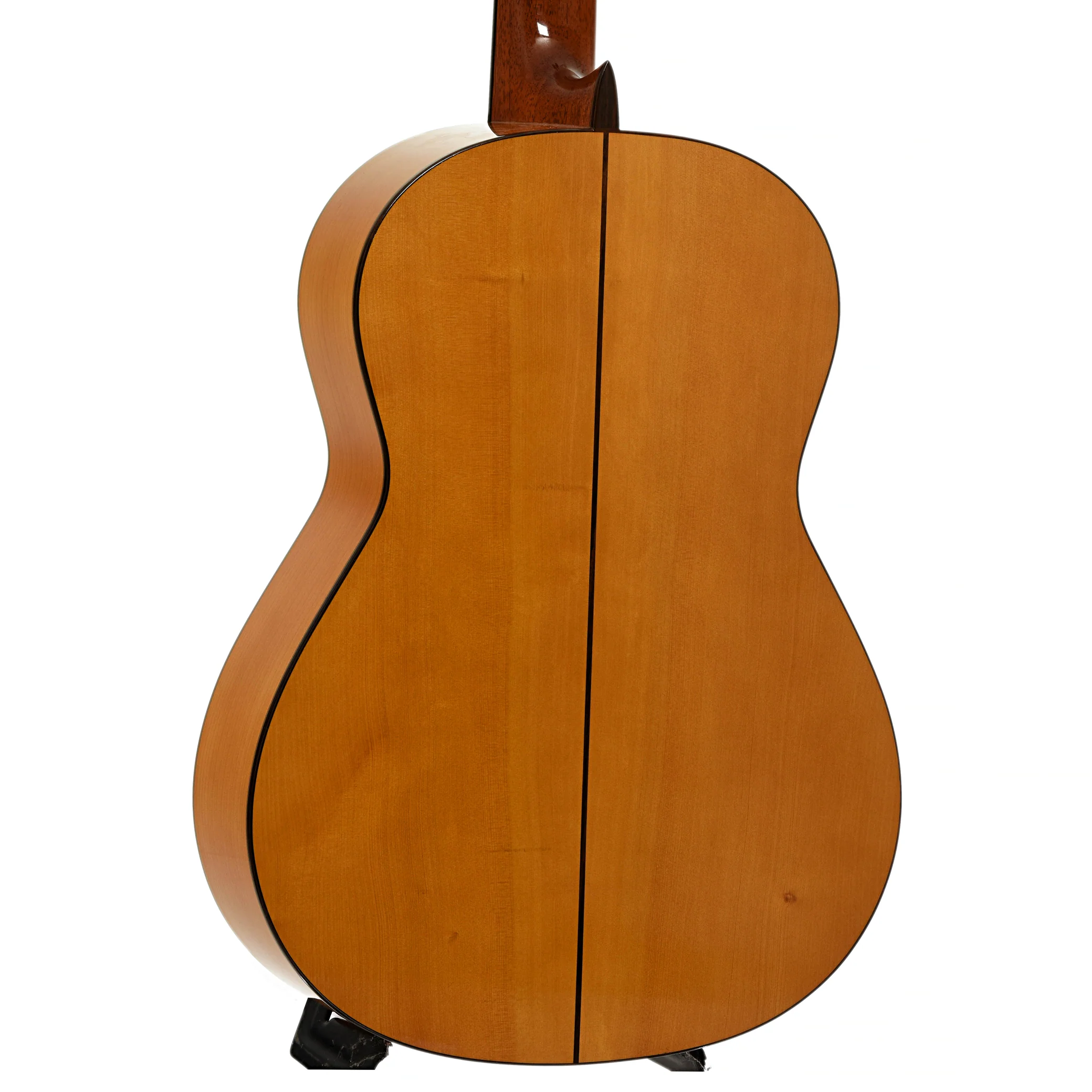 Jose Oribe Flamenco Guitar (1966) - Image 11