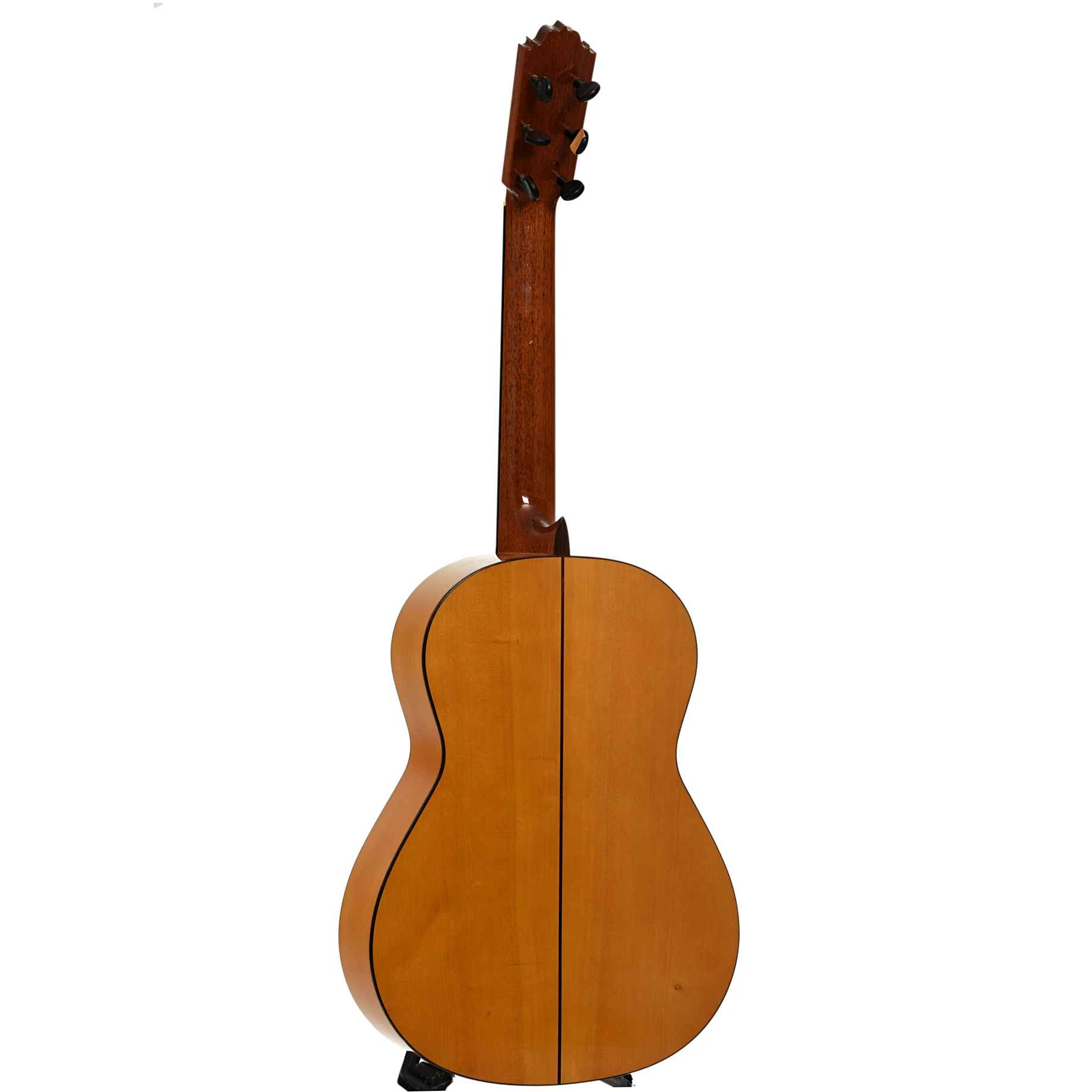 Jose Oribe Flamenco Guitar (1966) - Image 12