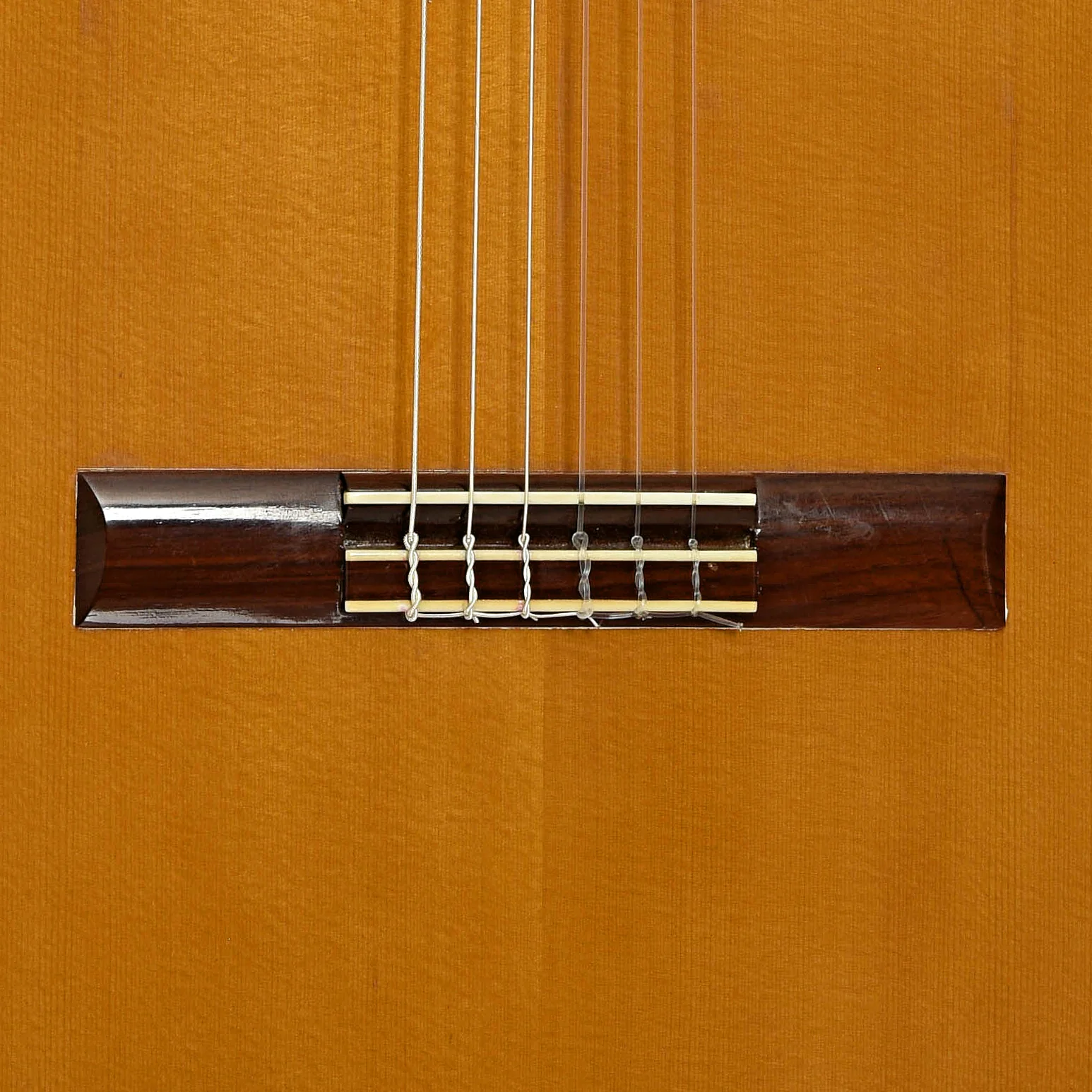 Jose Oribe Flamenco Guitar (1966) - Image 5