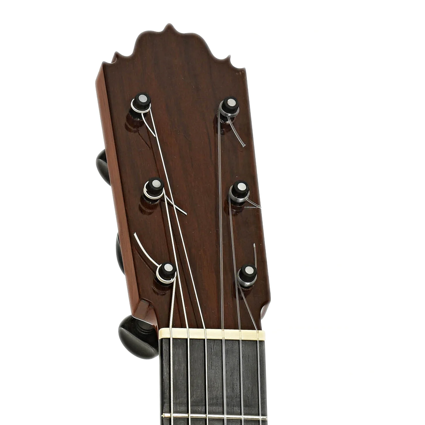 Jose Oribe Flamenco Guitar (1966) - Image 8