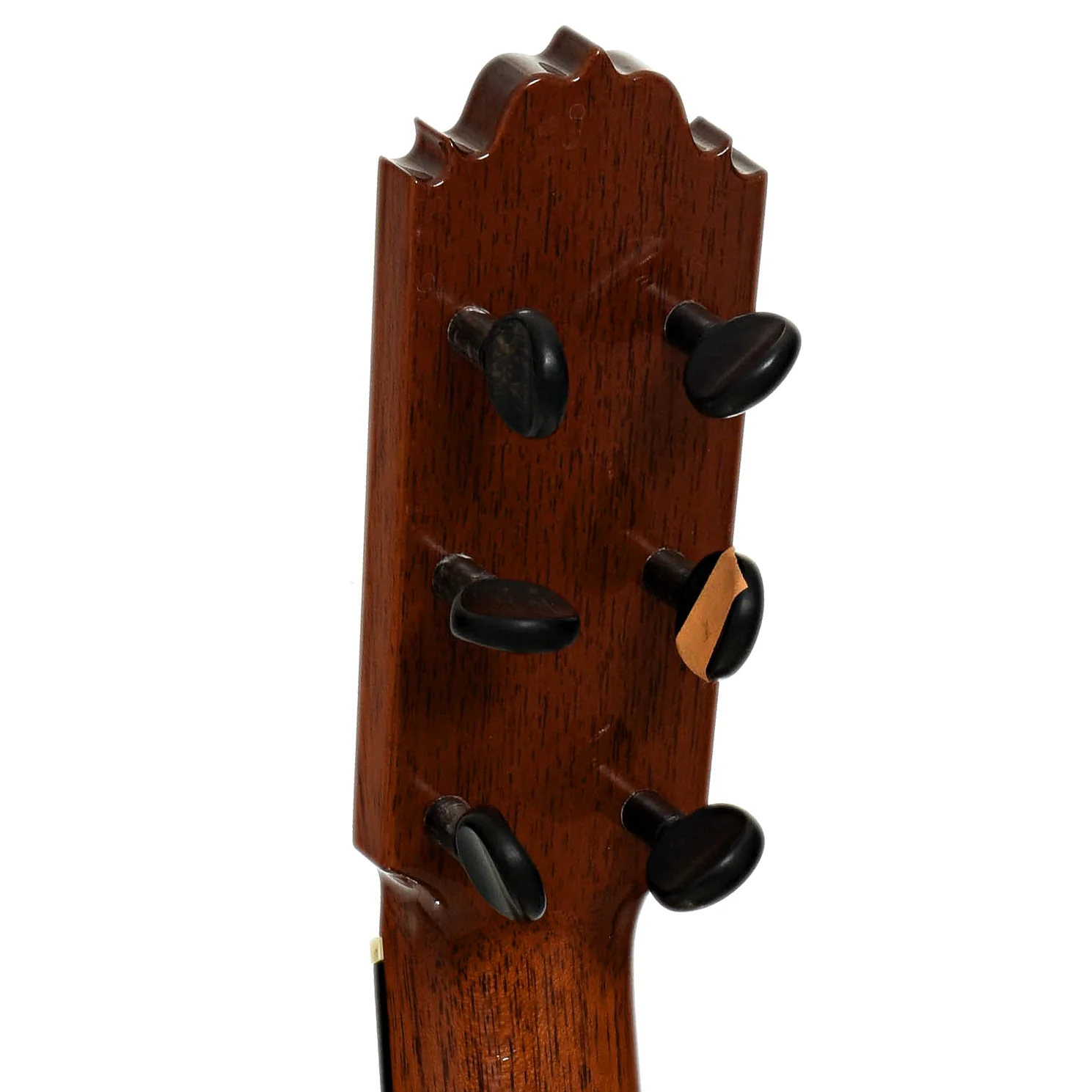 Jose Oribe Flamenco Guitar (1966) - Image 9