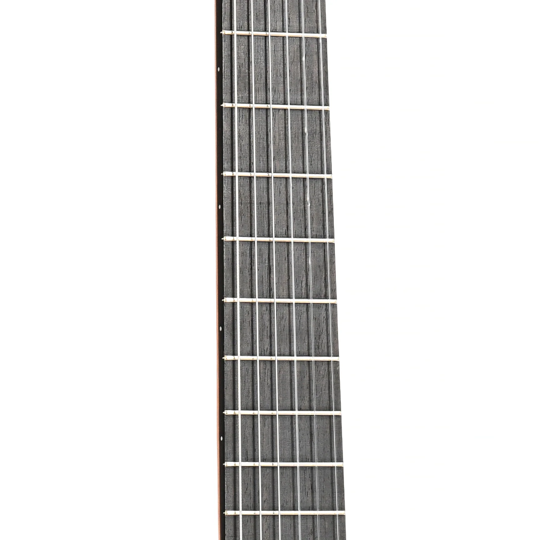 Jose Ramirez Cutaway 2 Studio Classical Guitar and Case, Cedar Top, with Pickup - Image 7