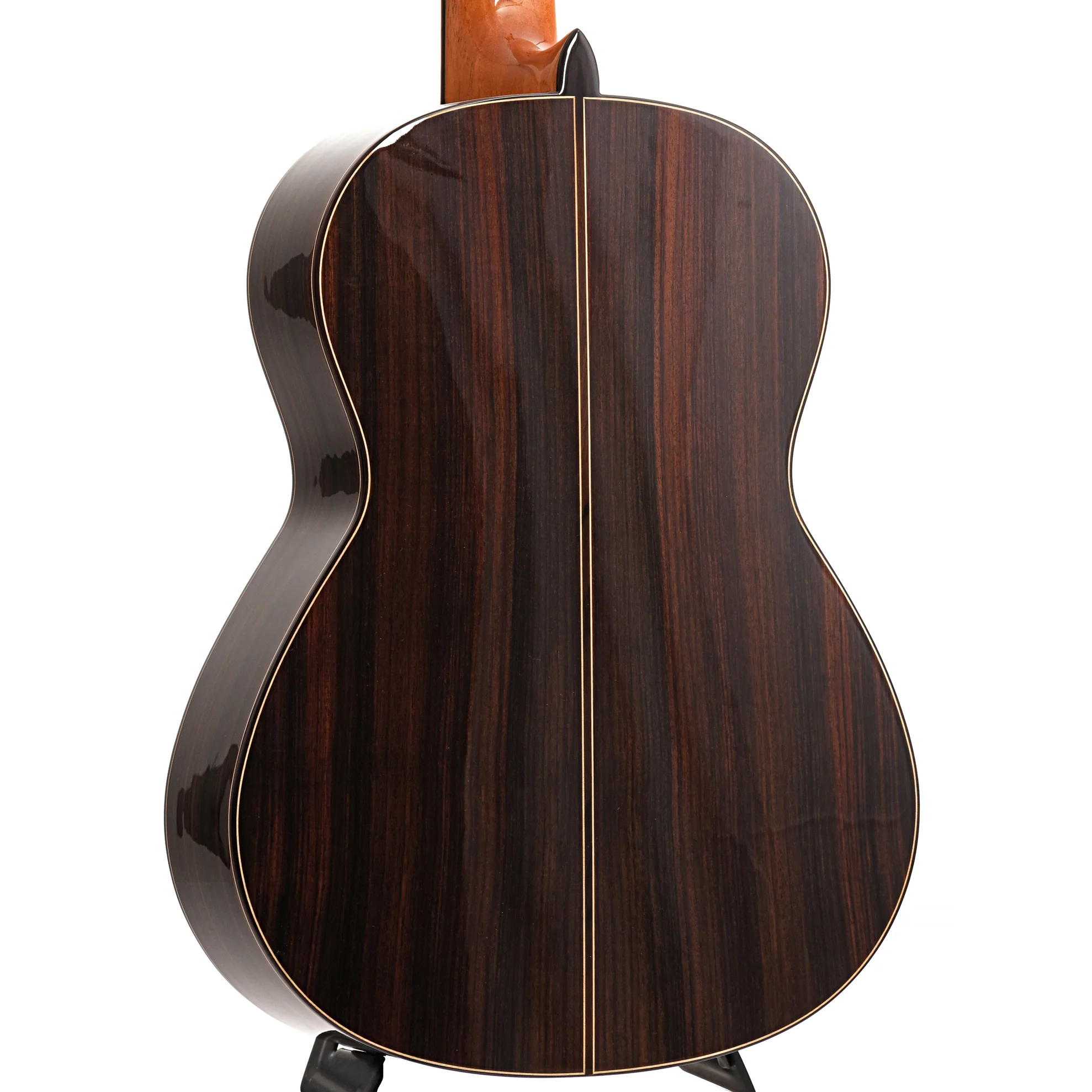 Jose Ramirez Guitarra Del Tiempo Classical Guitar and Case, Spruce Top Model - Image 10